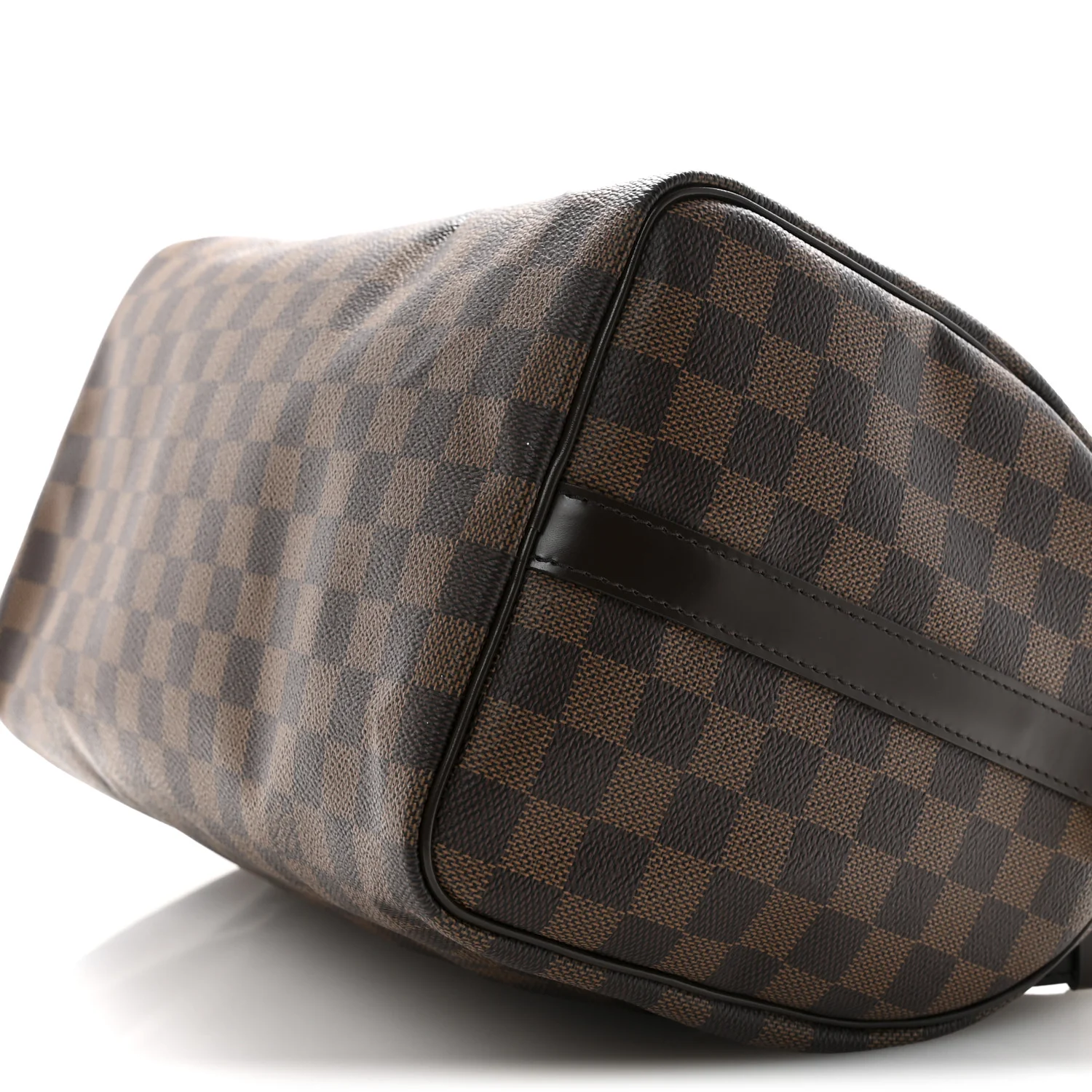 Damier Ebene Speedy Bandouliere 30 - Image 10