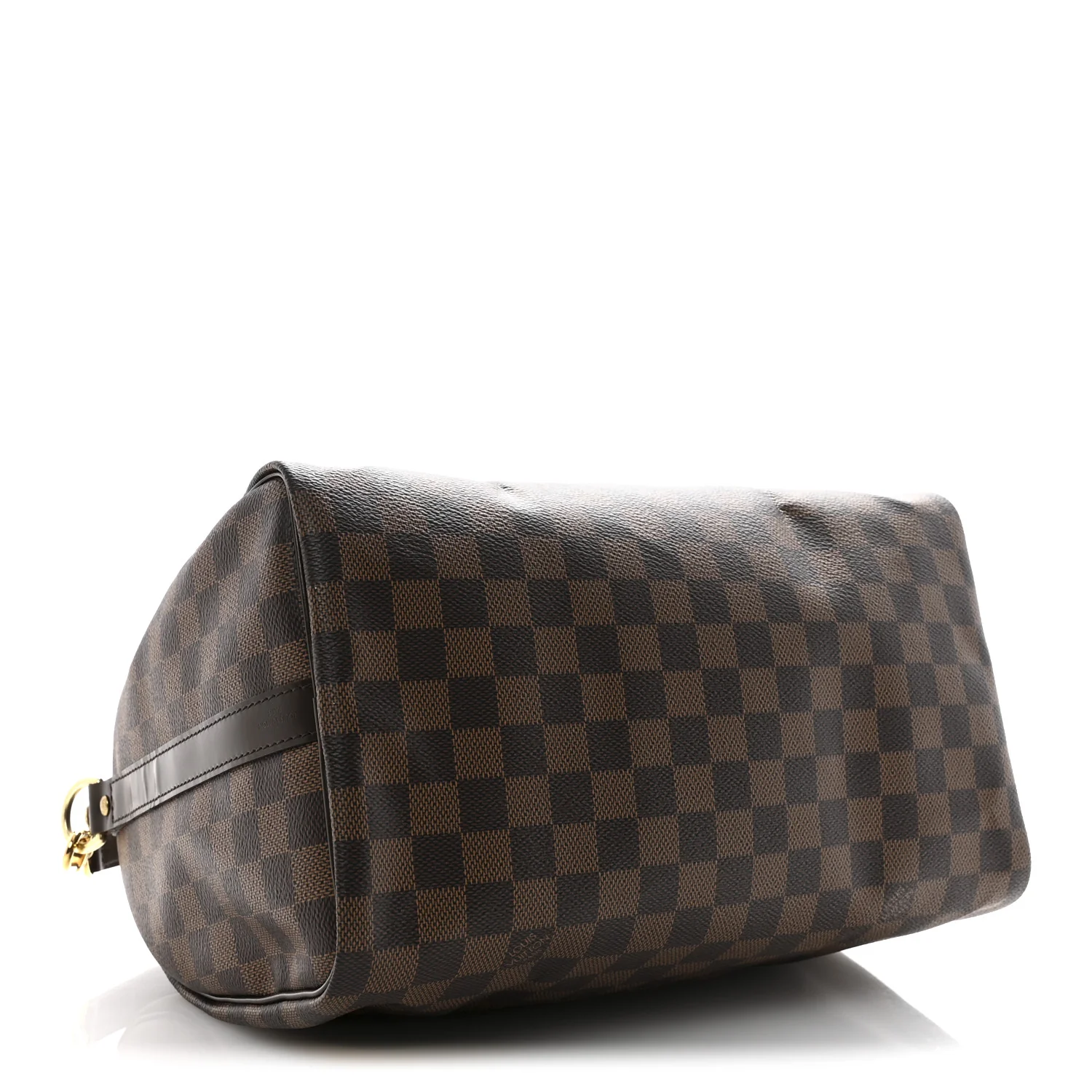 Damier Ebene Speedy Bandouliere 30 - Image 4