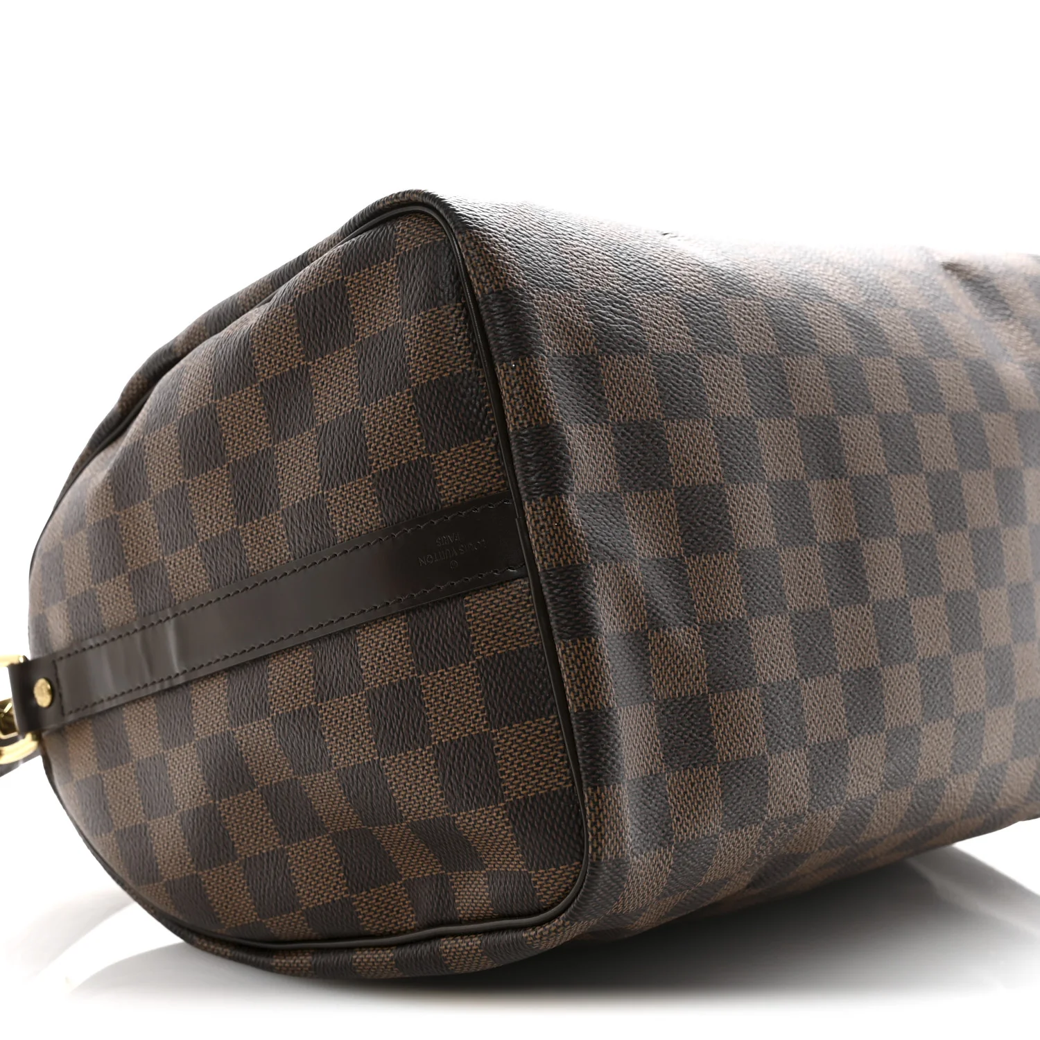 Damier Ebene Speedy Bandouliere 30 - Image 9