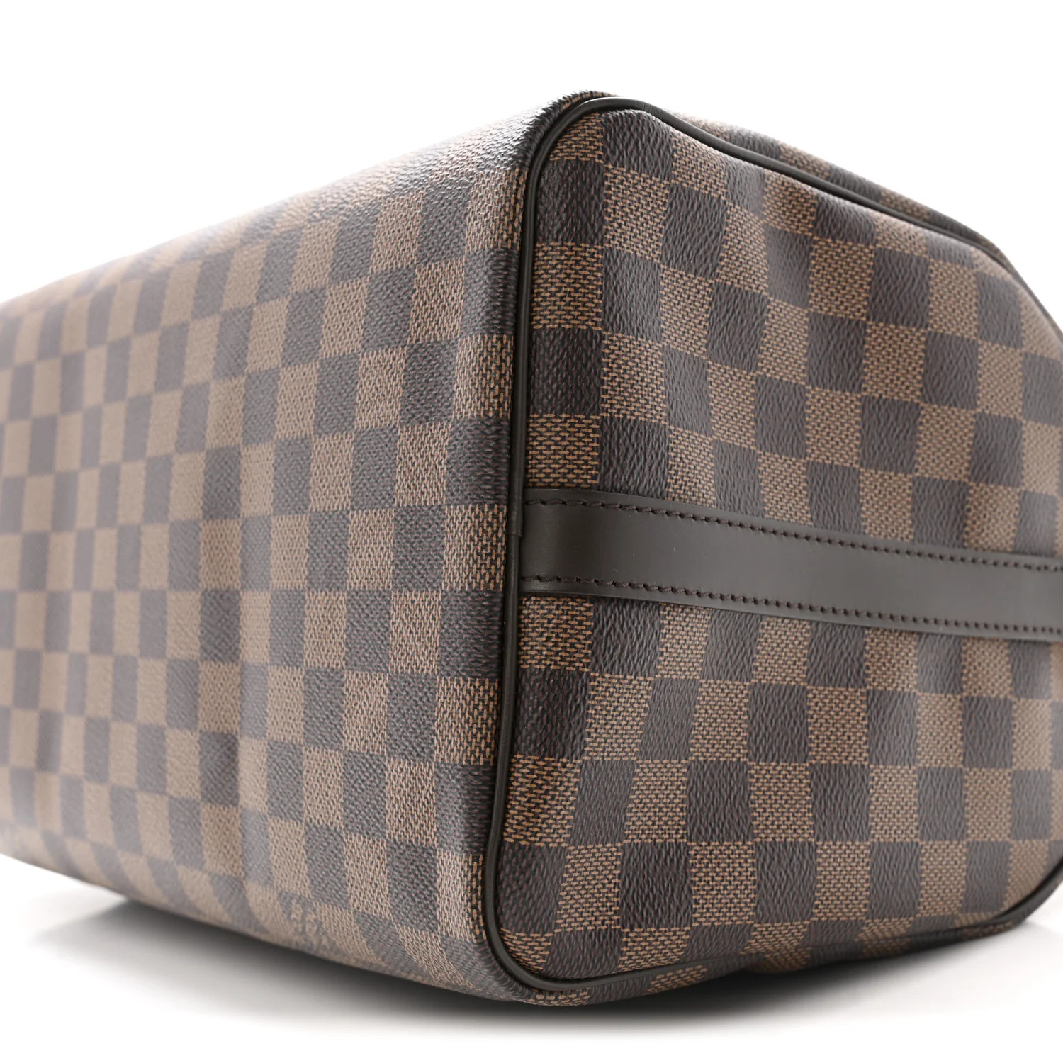 Damier Ebene Speedy Bandouliere 30 - Image 8