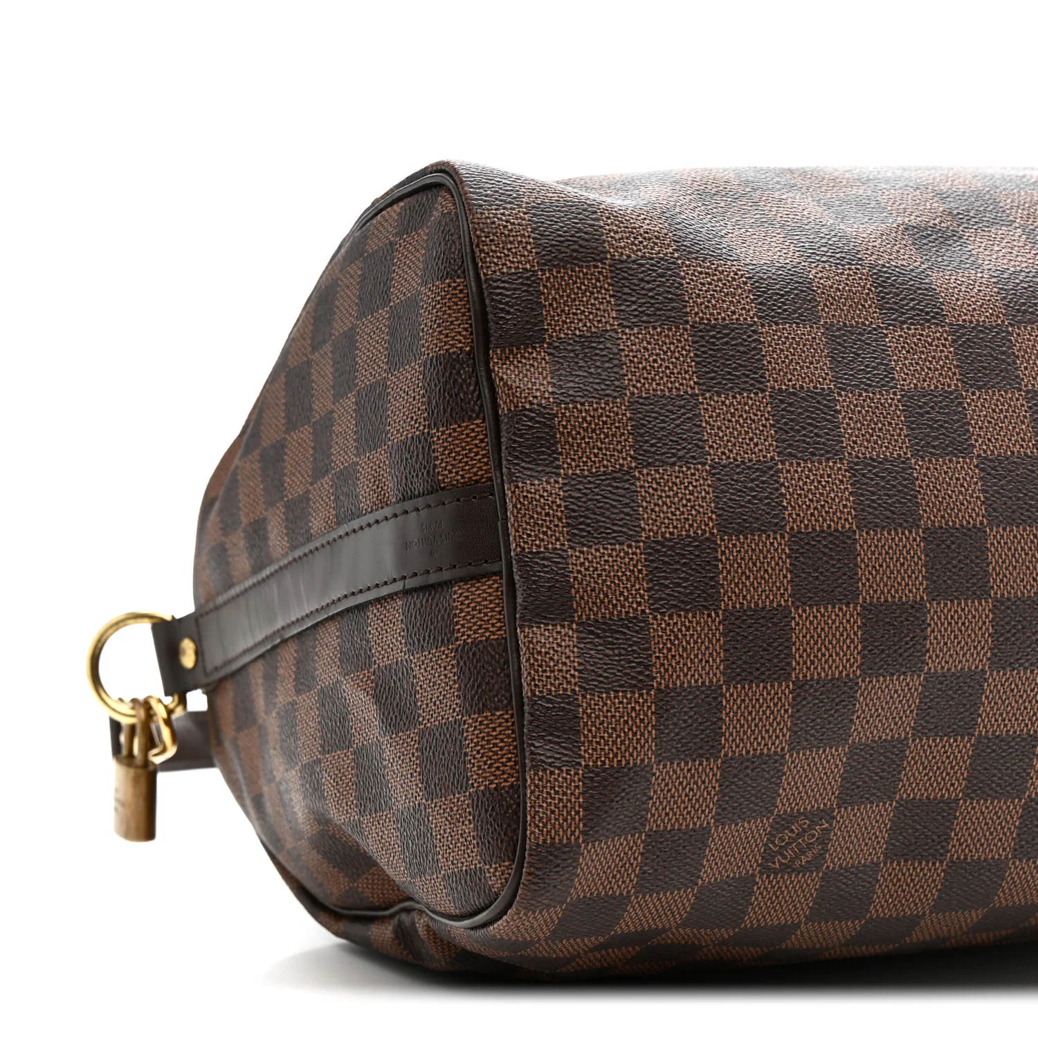 Damier Ebene Speedy Bandouliere 30 - Image 8