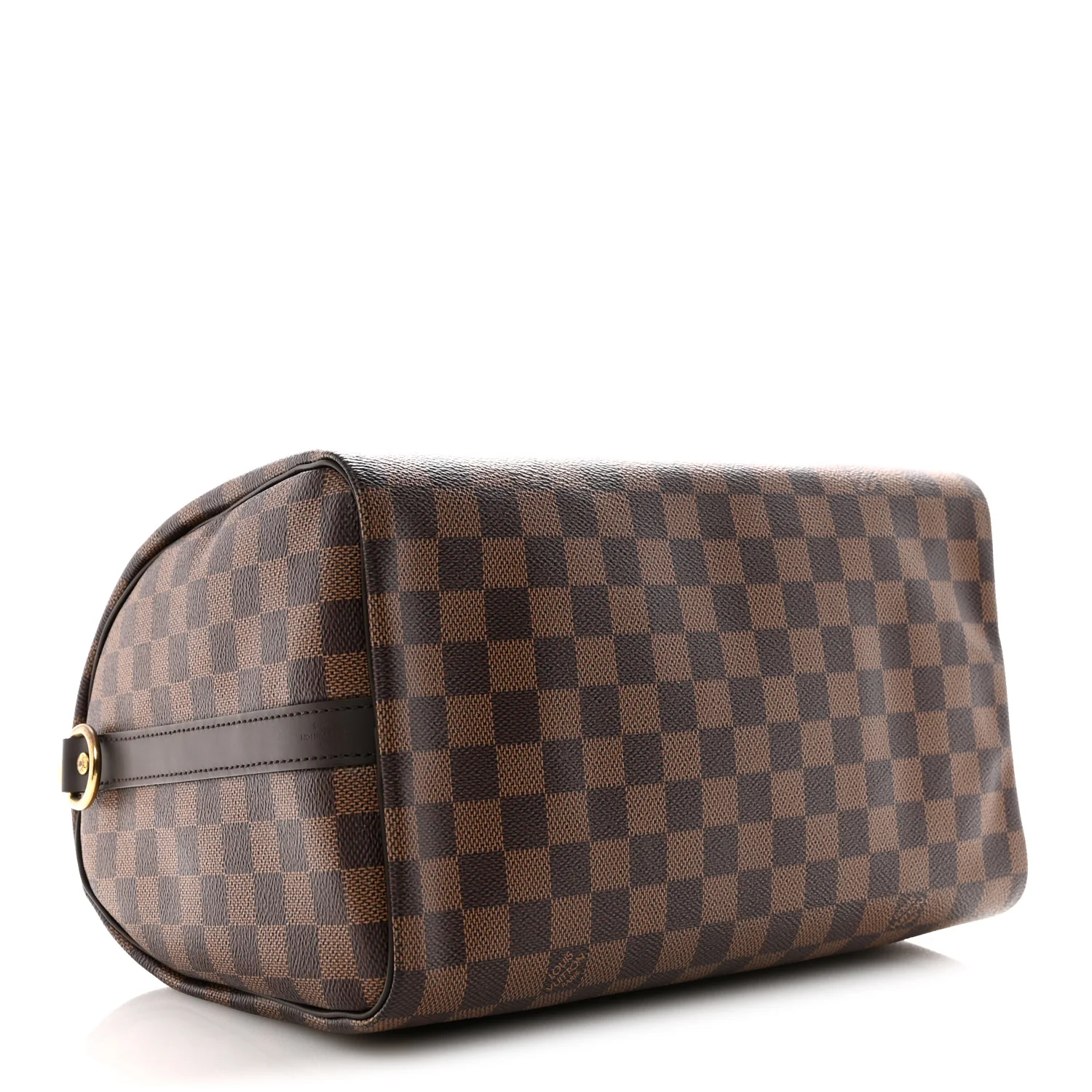 Damier Ebene Speedy Bandouliere 30 - Image 4