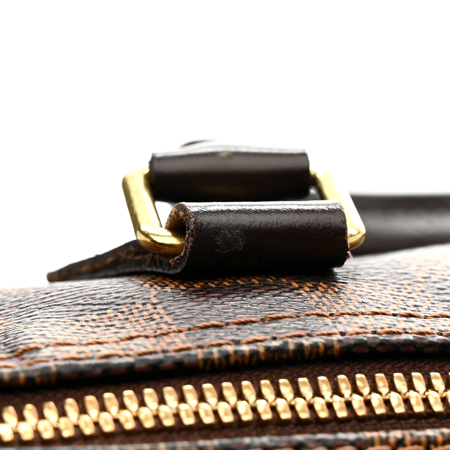 Damier Ebene Speedy Bandouliere 30 - Image 11
