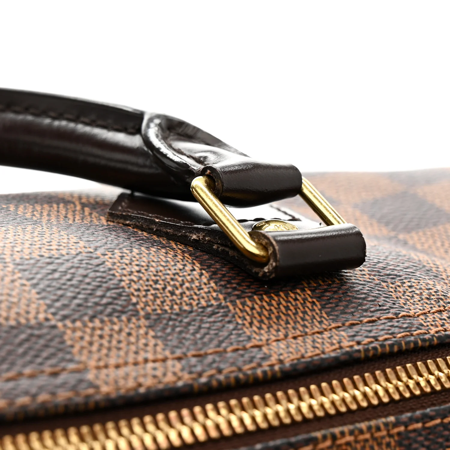 Damier Ebene Speedy Bandouliere 30 - Image 12