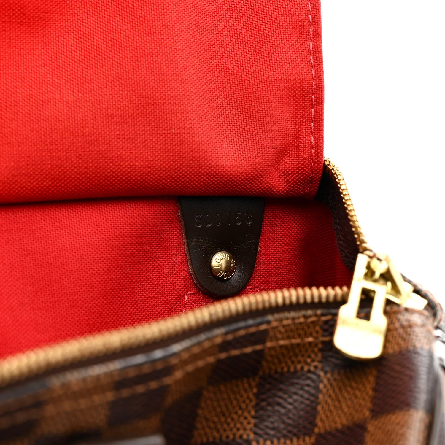 Damier Ebene Speedy Bandouliere 30 - Image 7