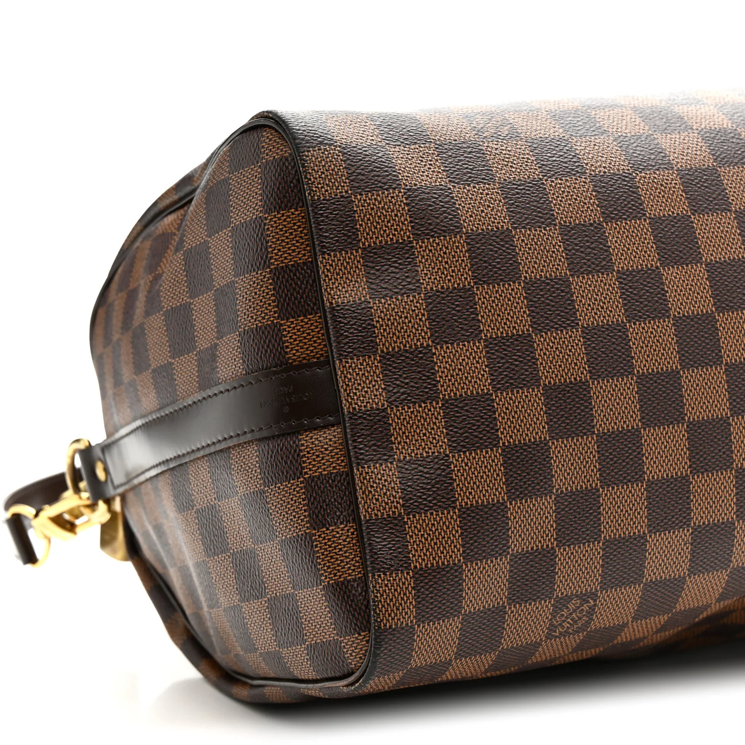 Damier Ebene Speedy Bandouliere 30 - Image 9