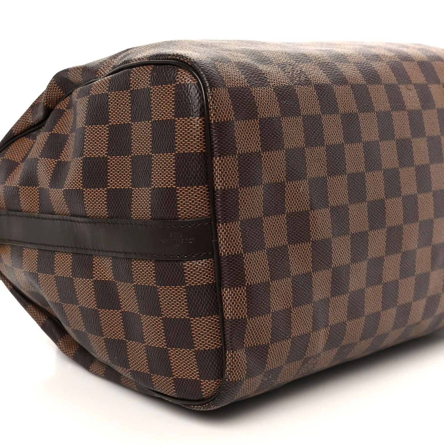 Damier Ebene Speedy Bandouliere 30 - Image 10