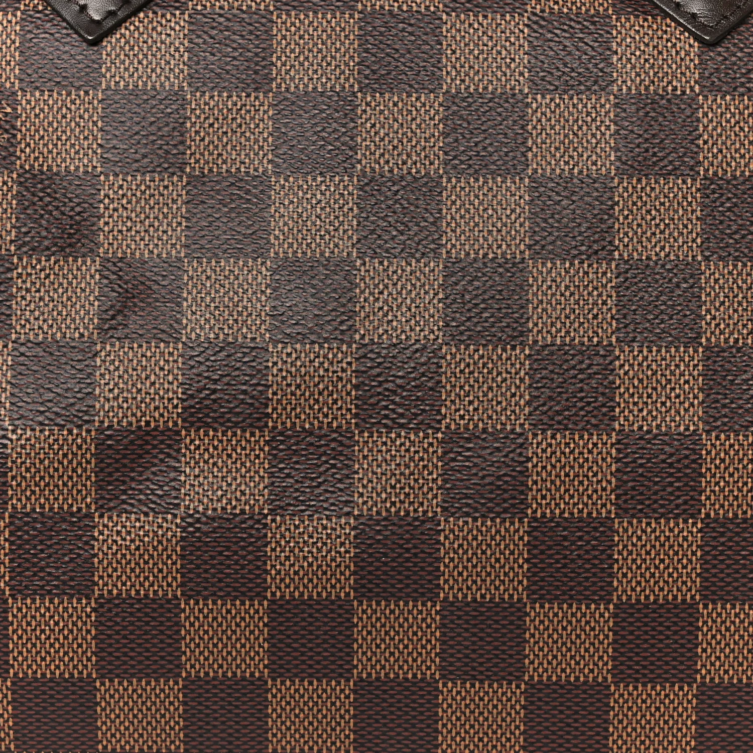 Damier Ebene Speedy Bandouliere 30 - Image 9
