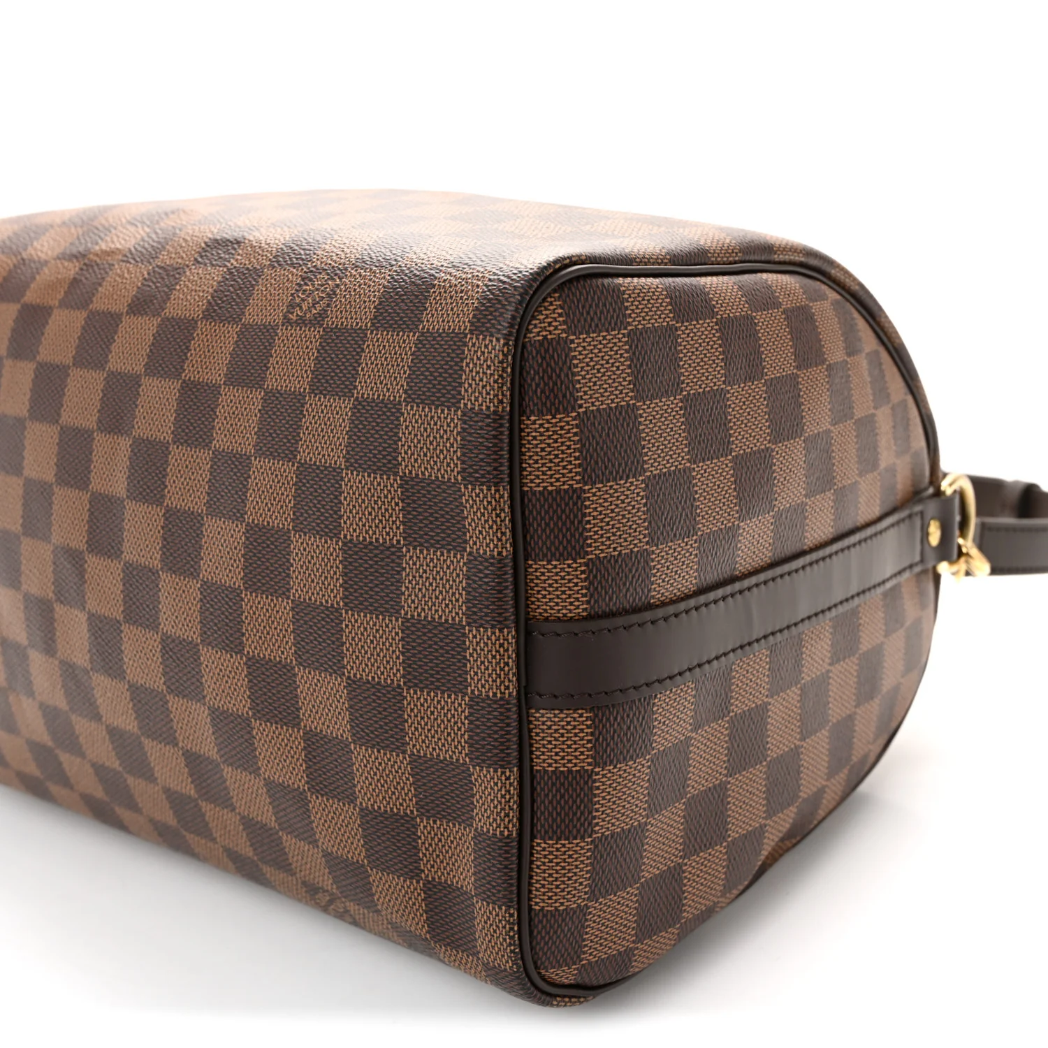 Damier Ebene Speedy Bandouliere 30 - Image 9