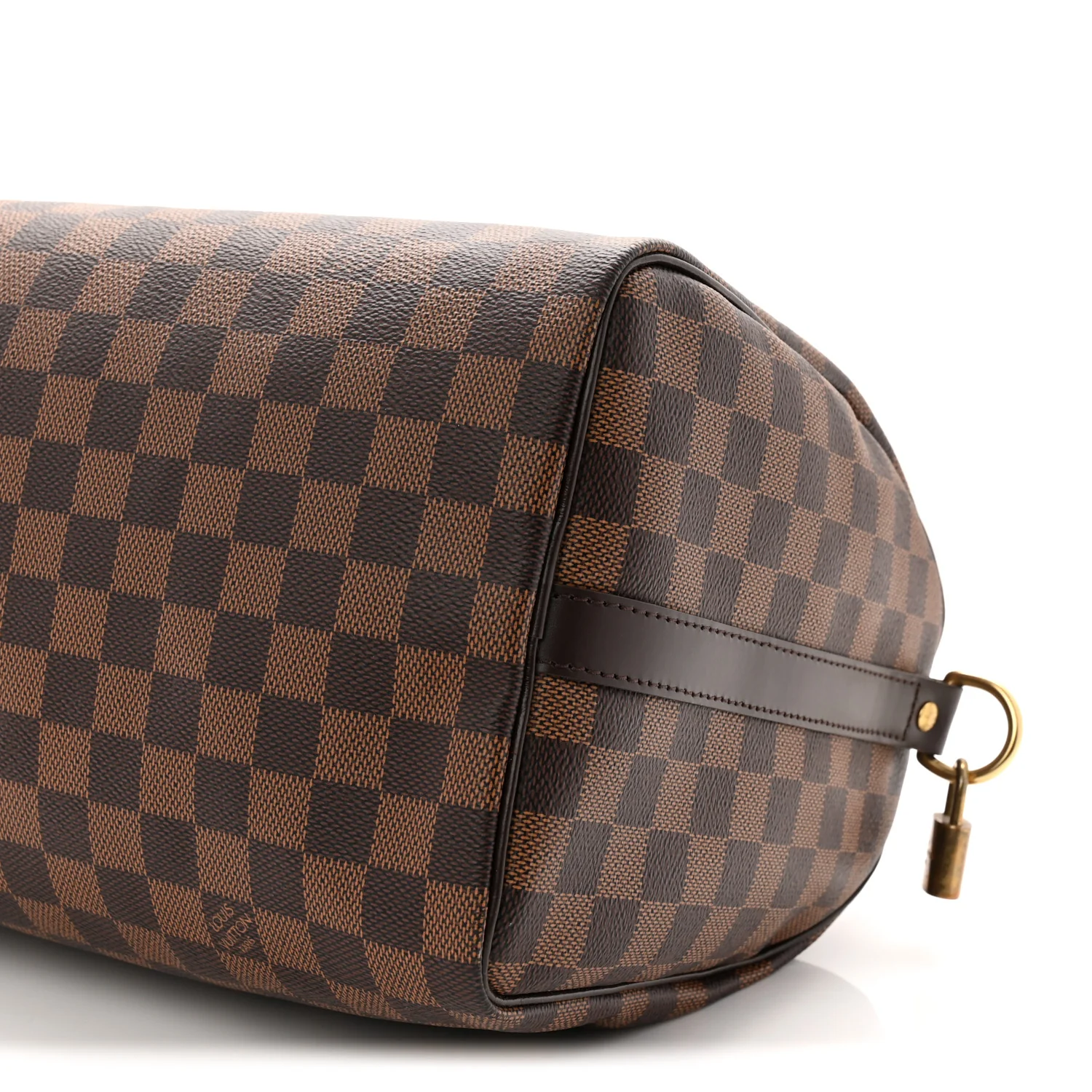 Damier Ebene Speedy Bandouliere 30 - Image 10