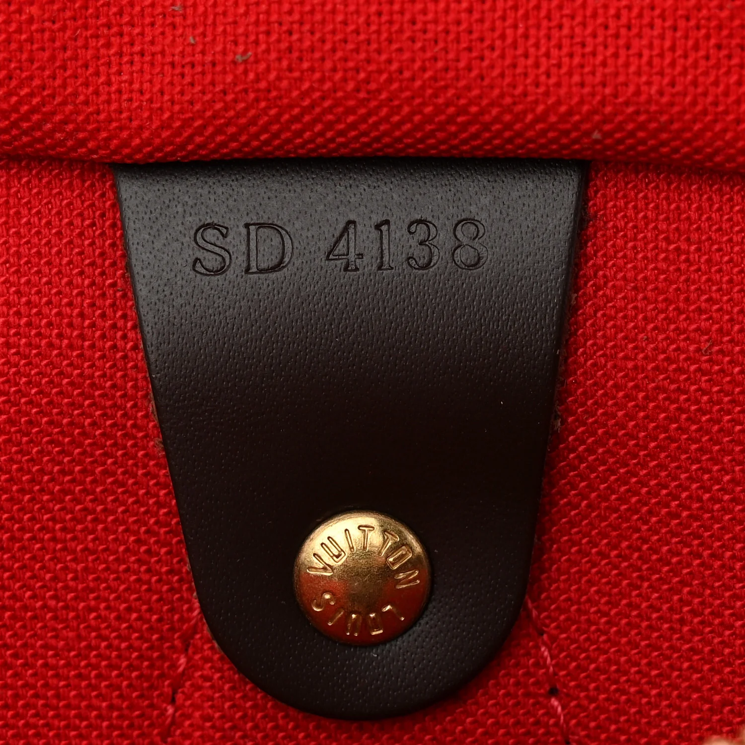 Damier Ebene Speedy Bandouliere 30 - Image 7