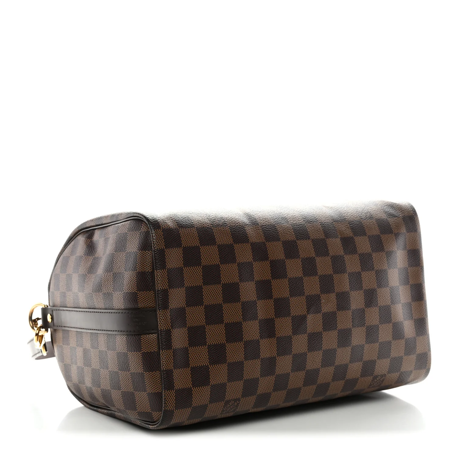 Damier Ebene Speedy Bandouliere 30 - Image 3