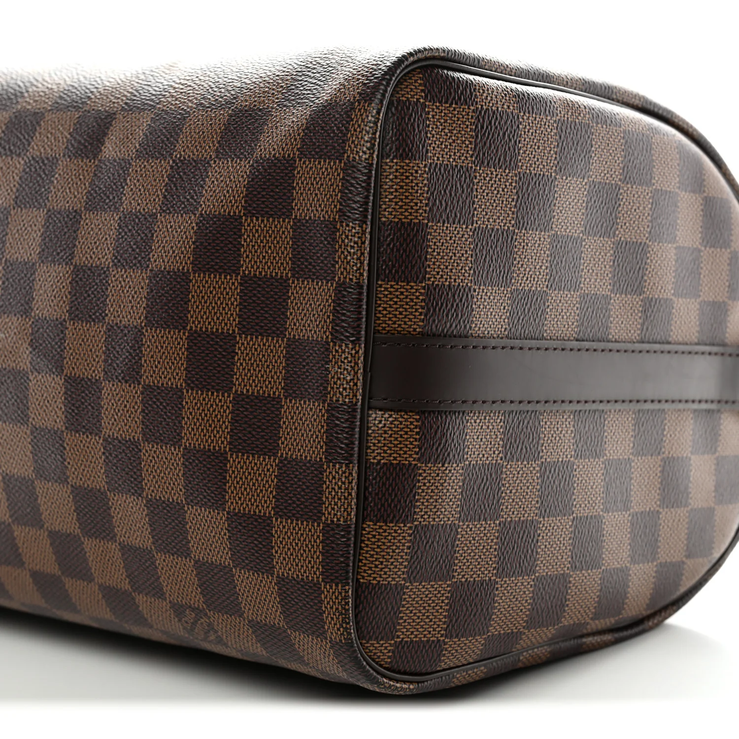 Damier Ebene Speedy Bandouliere 30 - Image 8