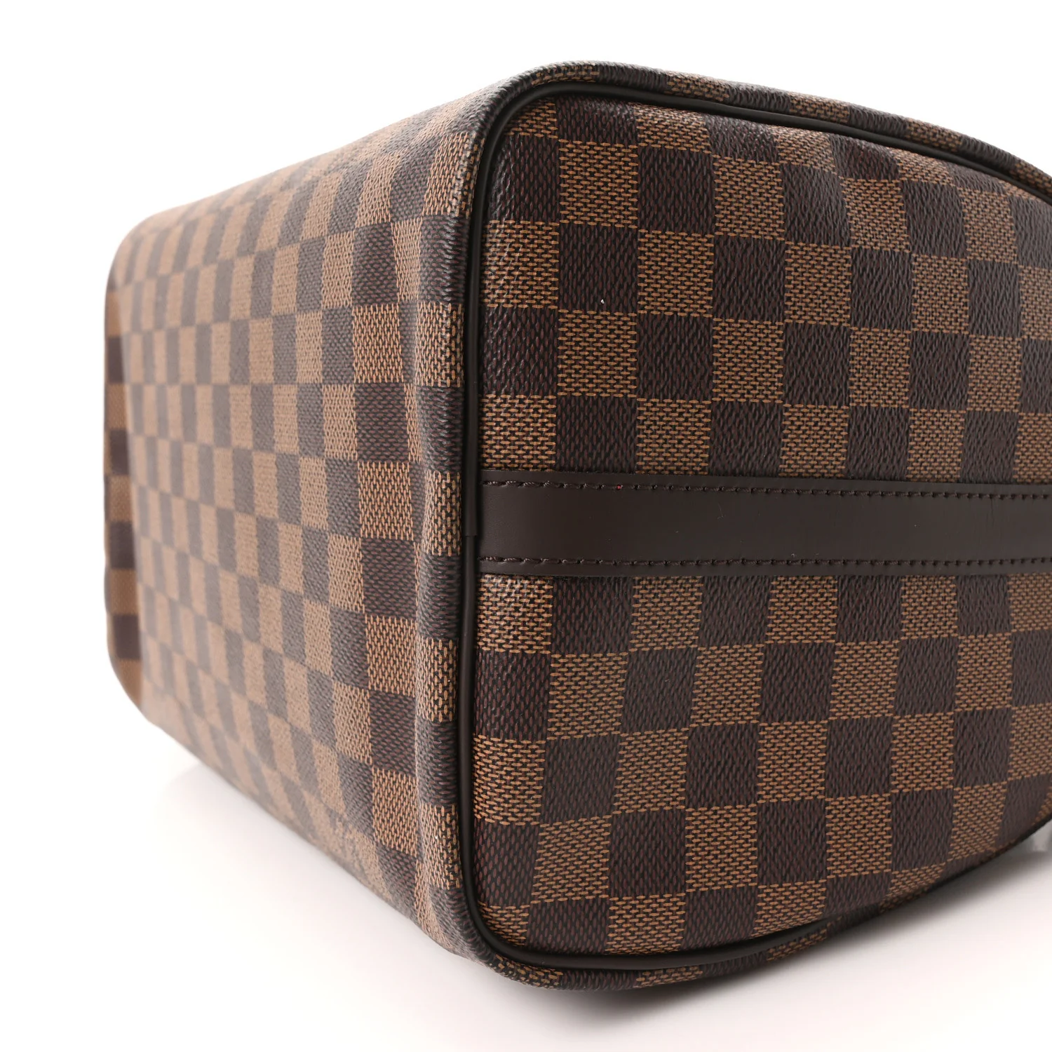 Damier Ebene Speedy Bandouliere 30 - Image 9