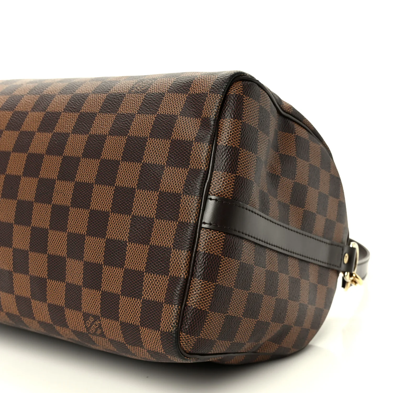 Damier Ebene Speedy Bandouliere 30 - Image 11