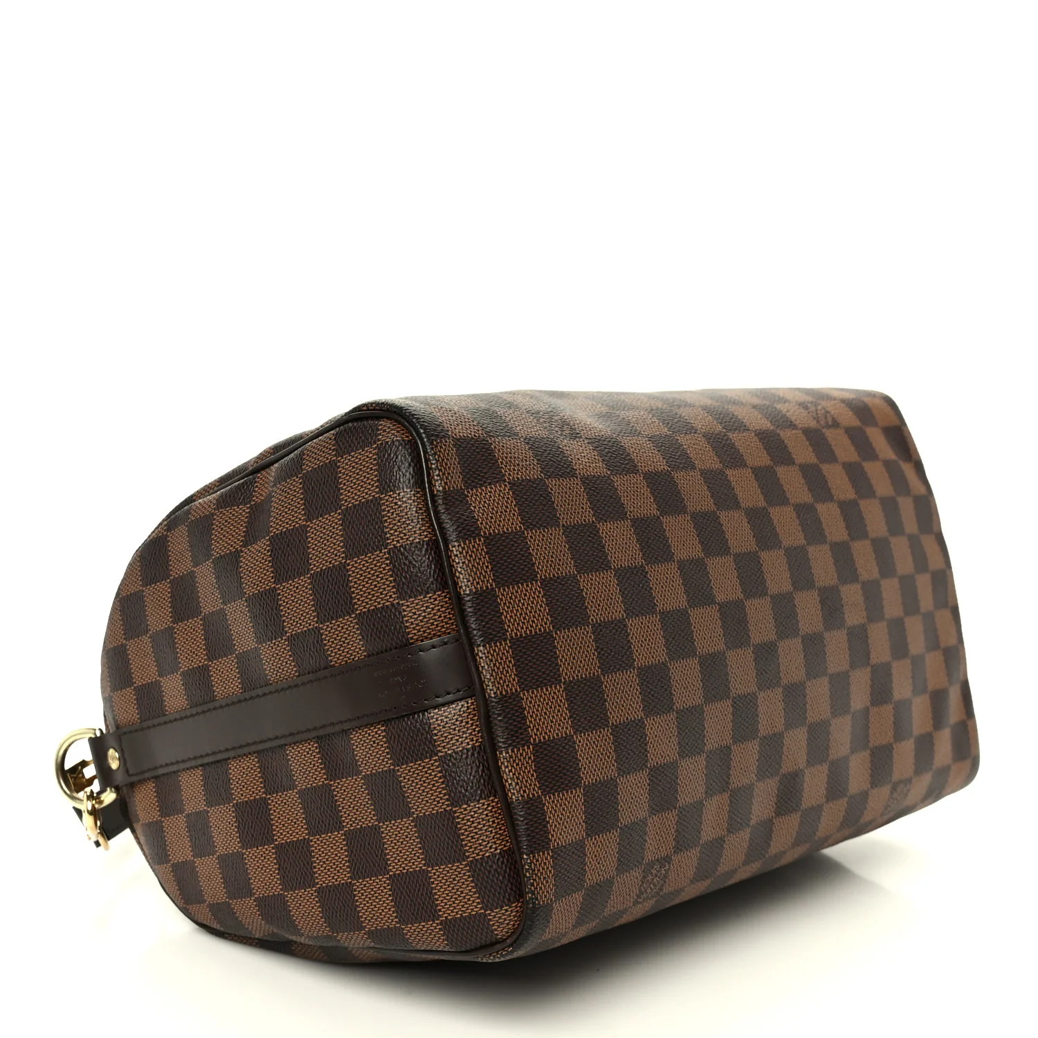 Damier Ebene Speedy Bandouliere 30 - Image 4
