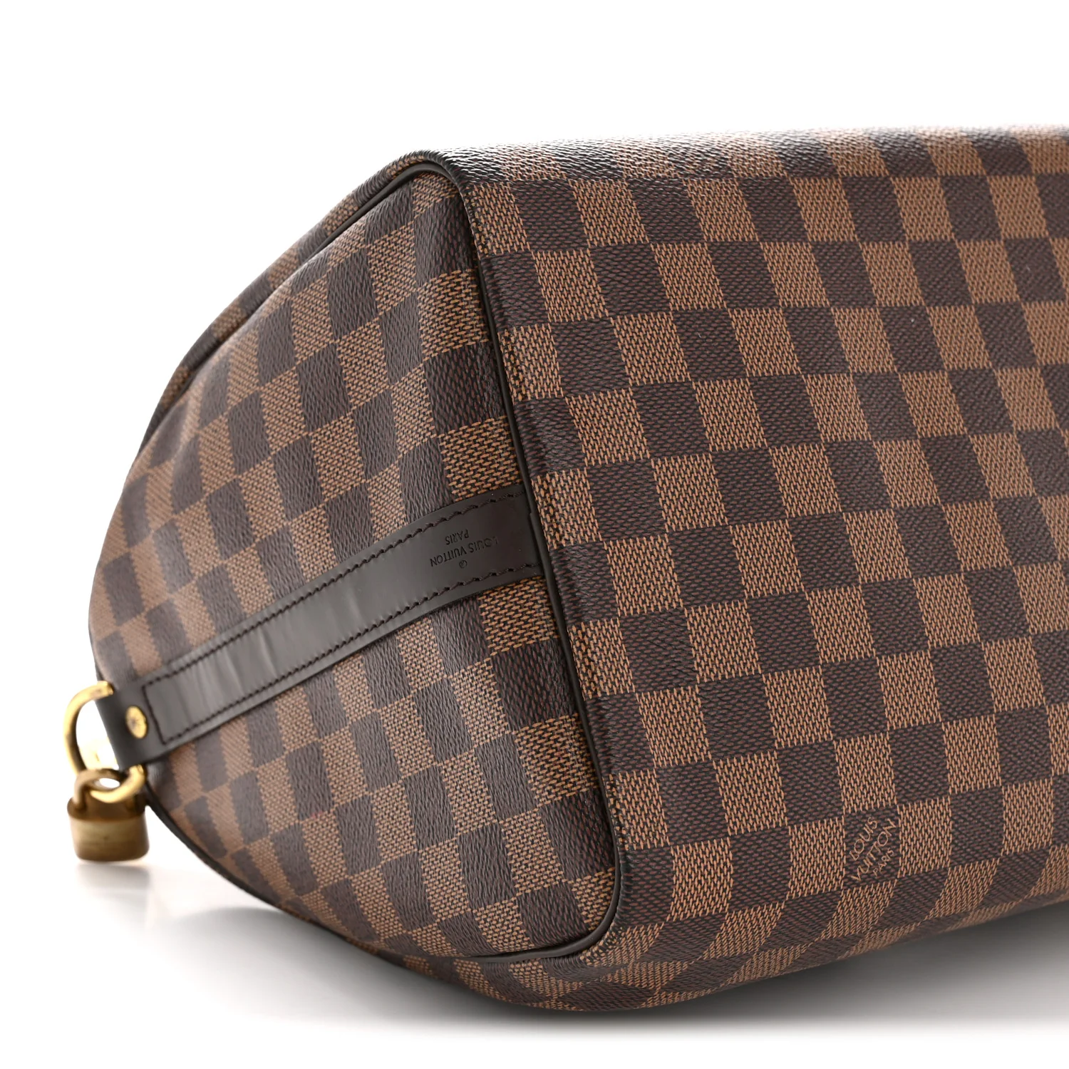 Damier Ebene Speedy Bandouliere 30 - Image 10
