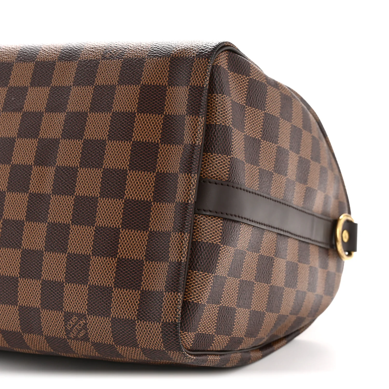 Damier Ebene Speedy Bandouliere 30 - Image 11