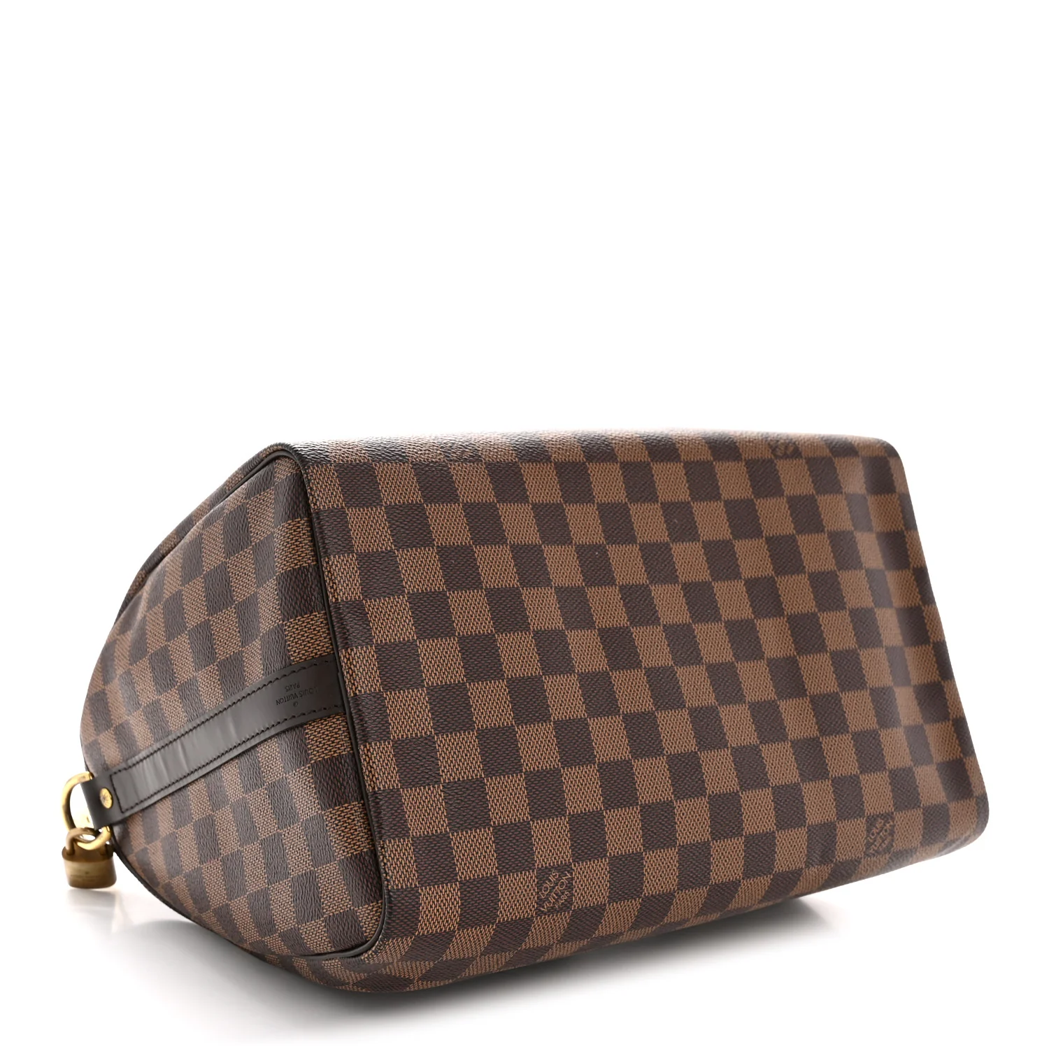 Damier Ebene Speedy Bandouliere 30 - Image 4