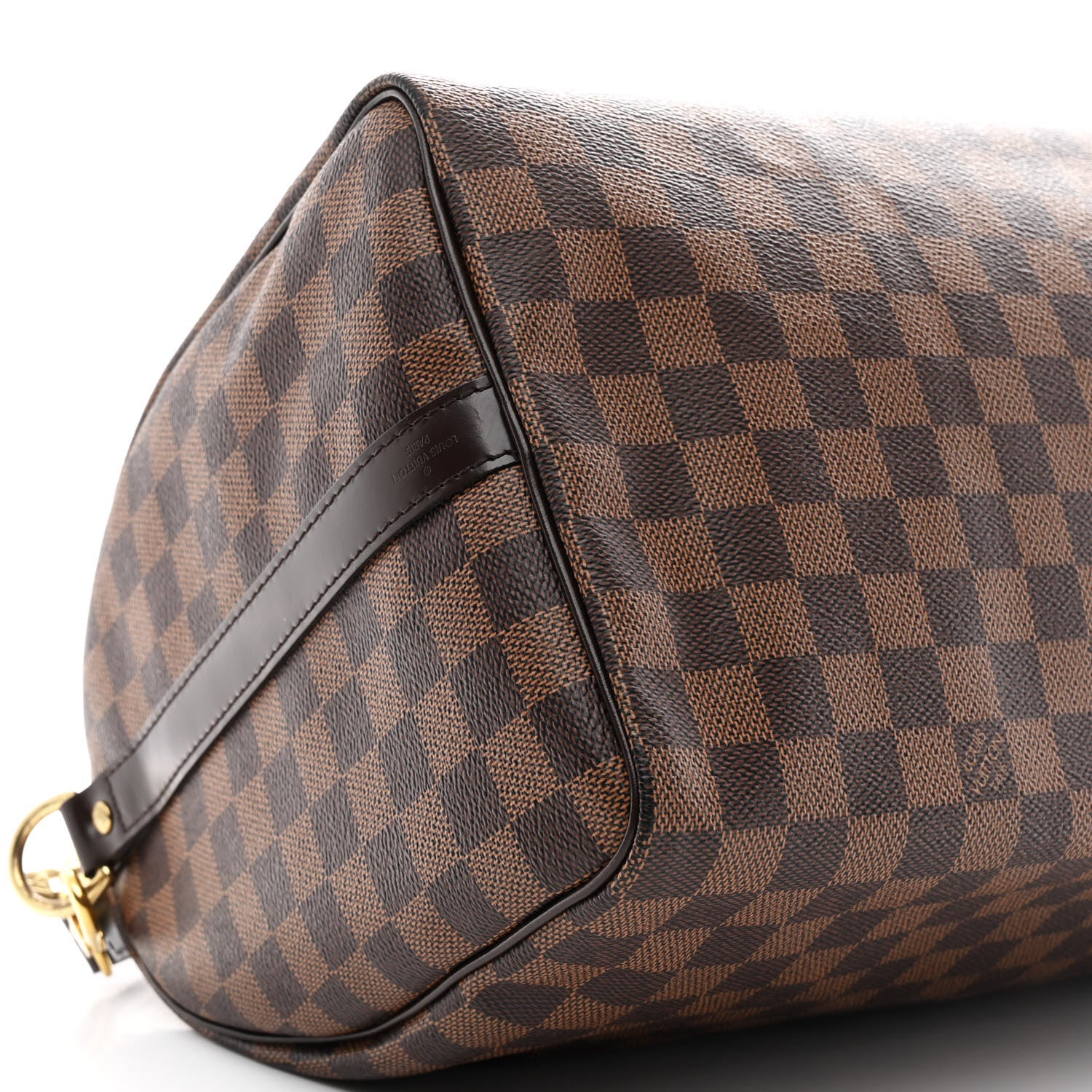 Damier Ebene Speedy Bandouliere 35 - Image 9