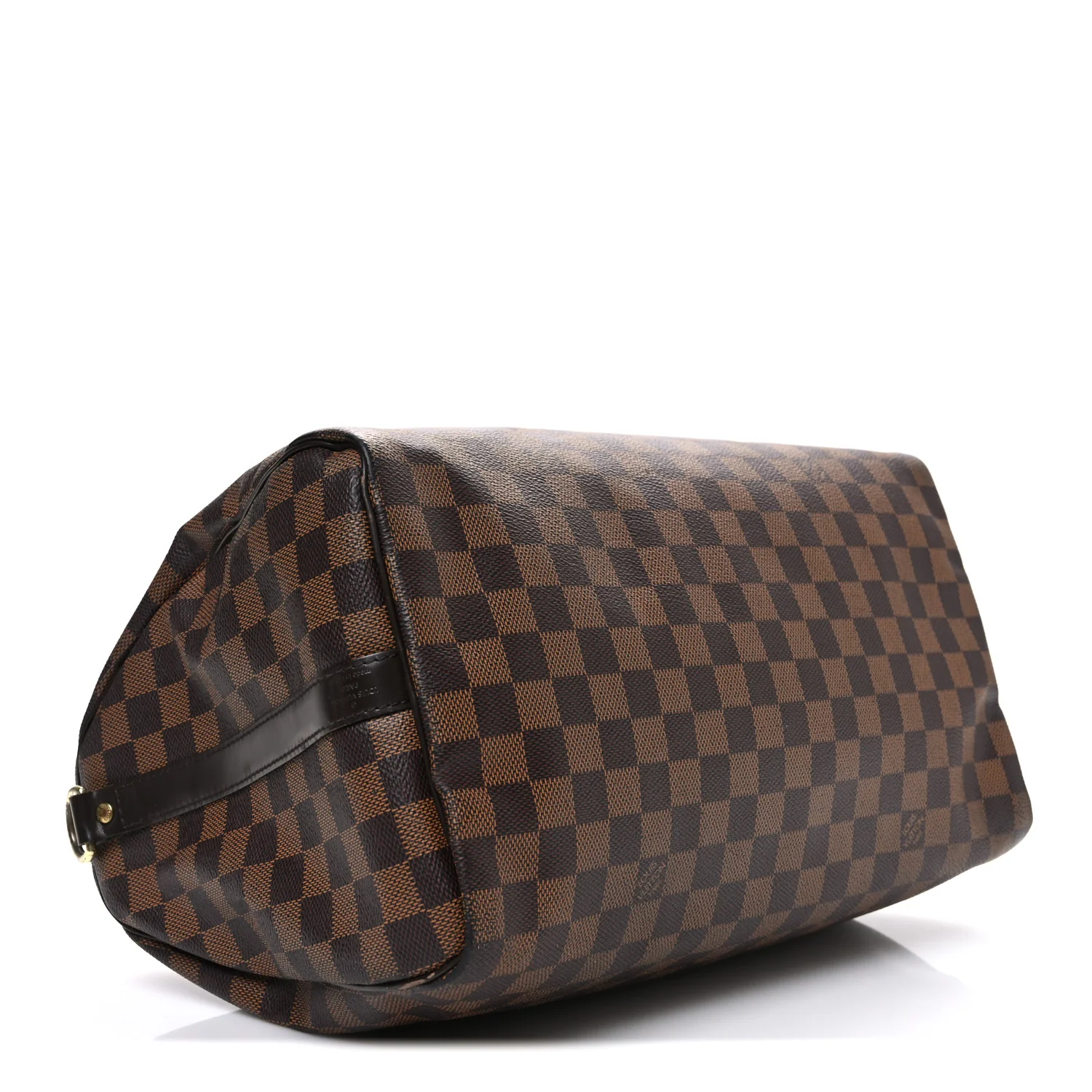 Damier Ebene Speedy Bandouliere 35 - Image 4