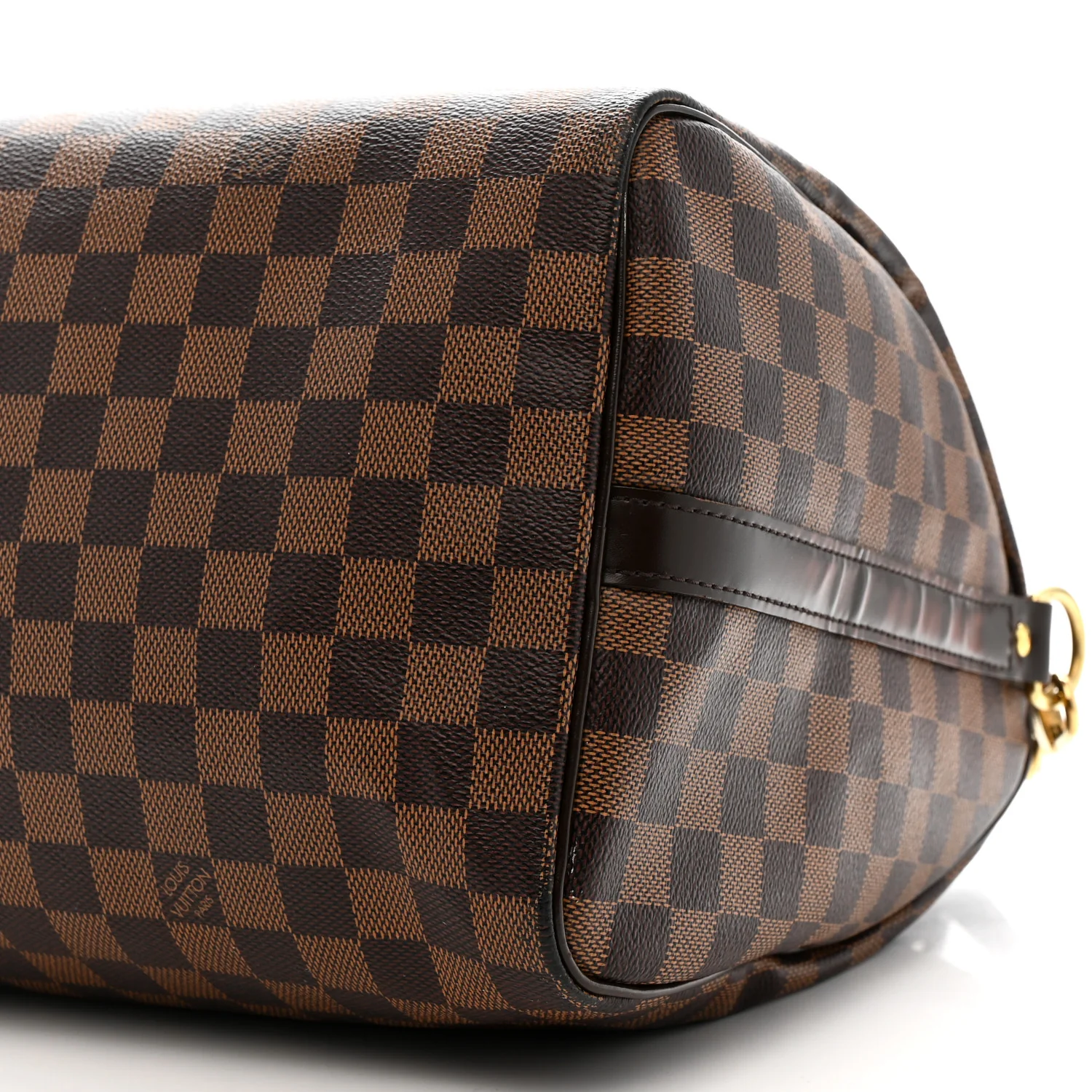 Damier Ebene Speedy Bandouliere 35 - Image 10