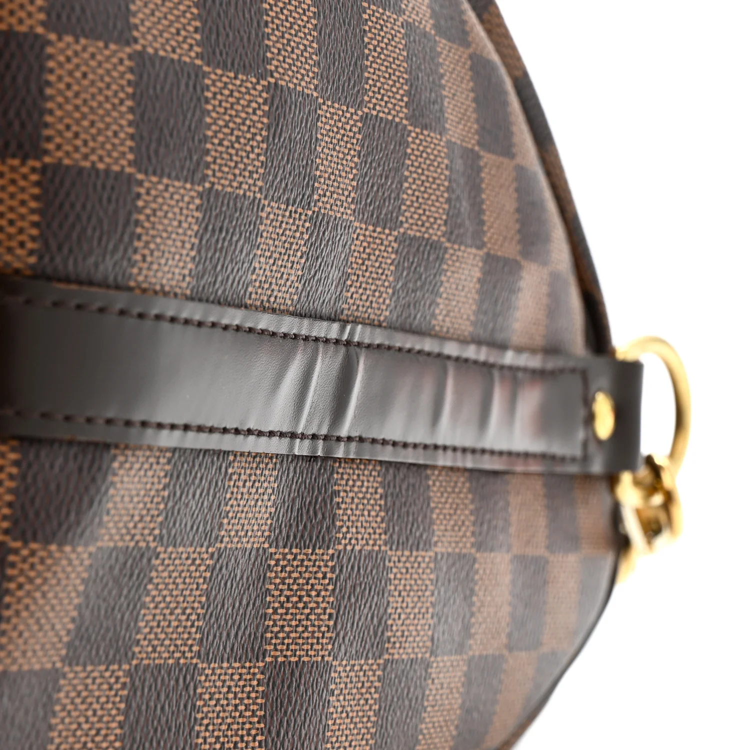 Damier Ebene Speedy Bandouliere 35 - Image 11