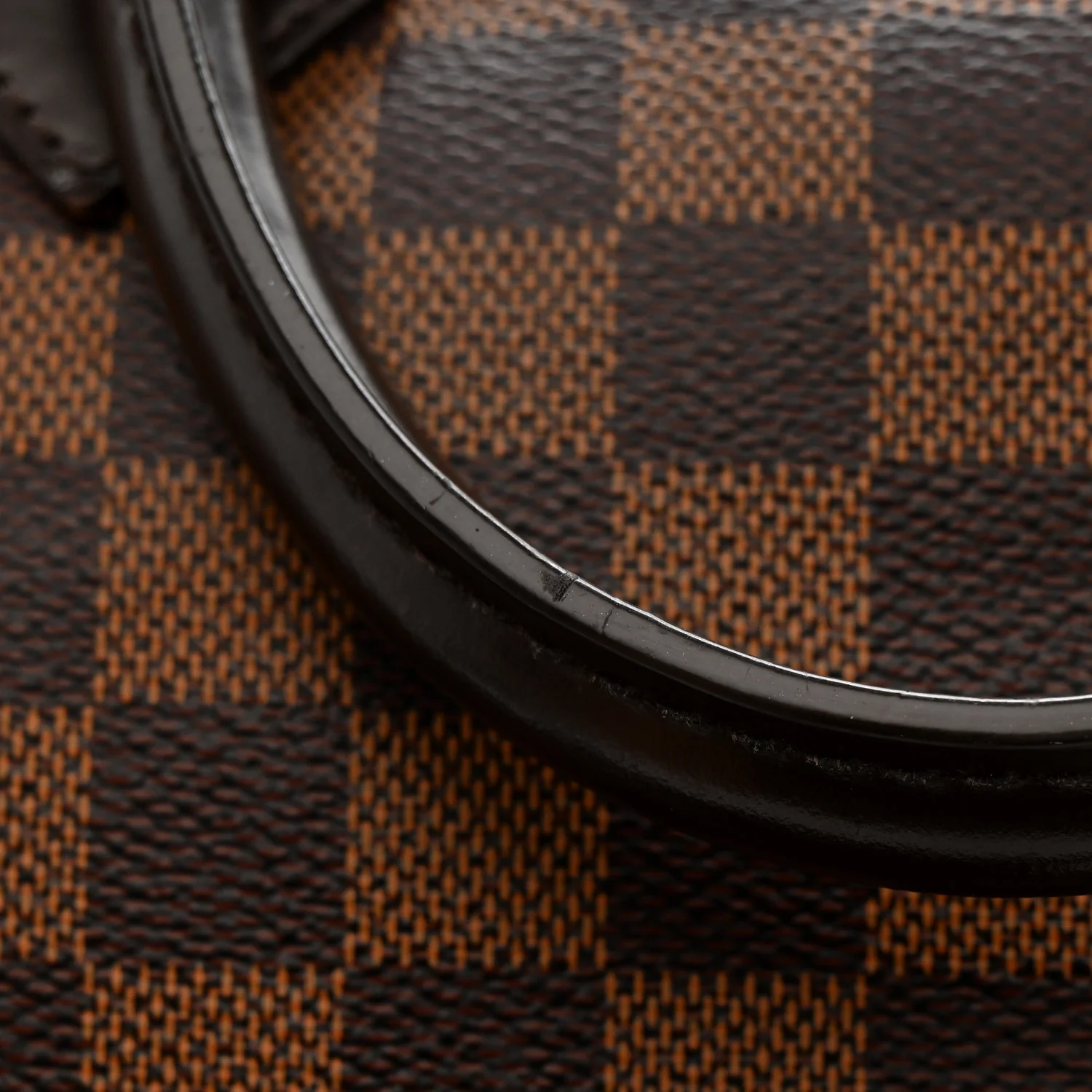 Damier Ebene Speedy Bandouliere 35 - Image 12