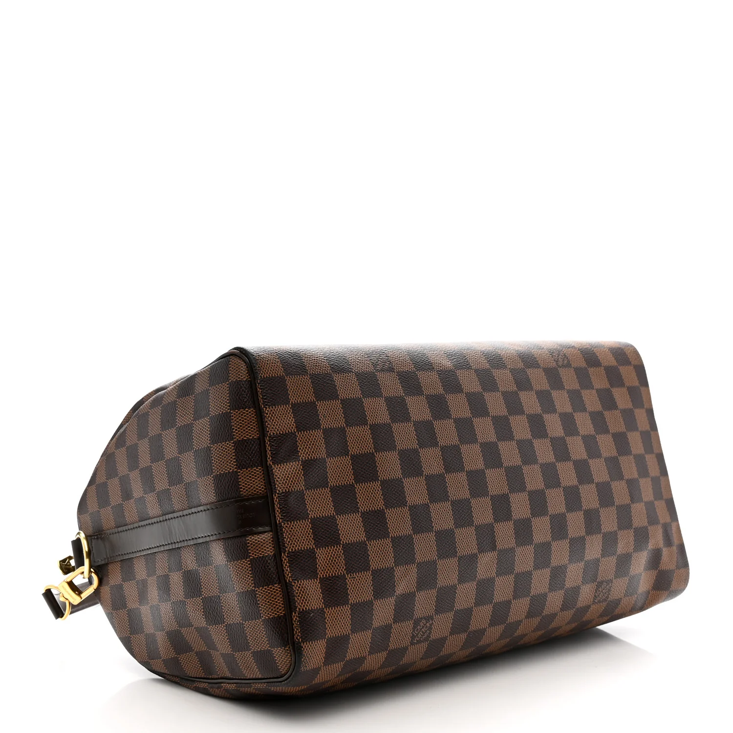 Damier Ebene Speedy Bandouliere 35 - Image 4