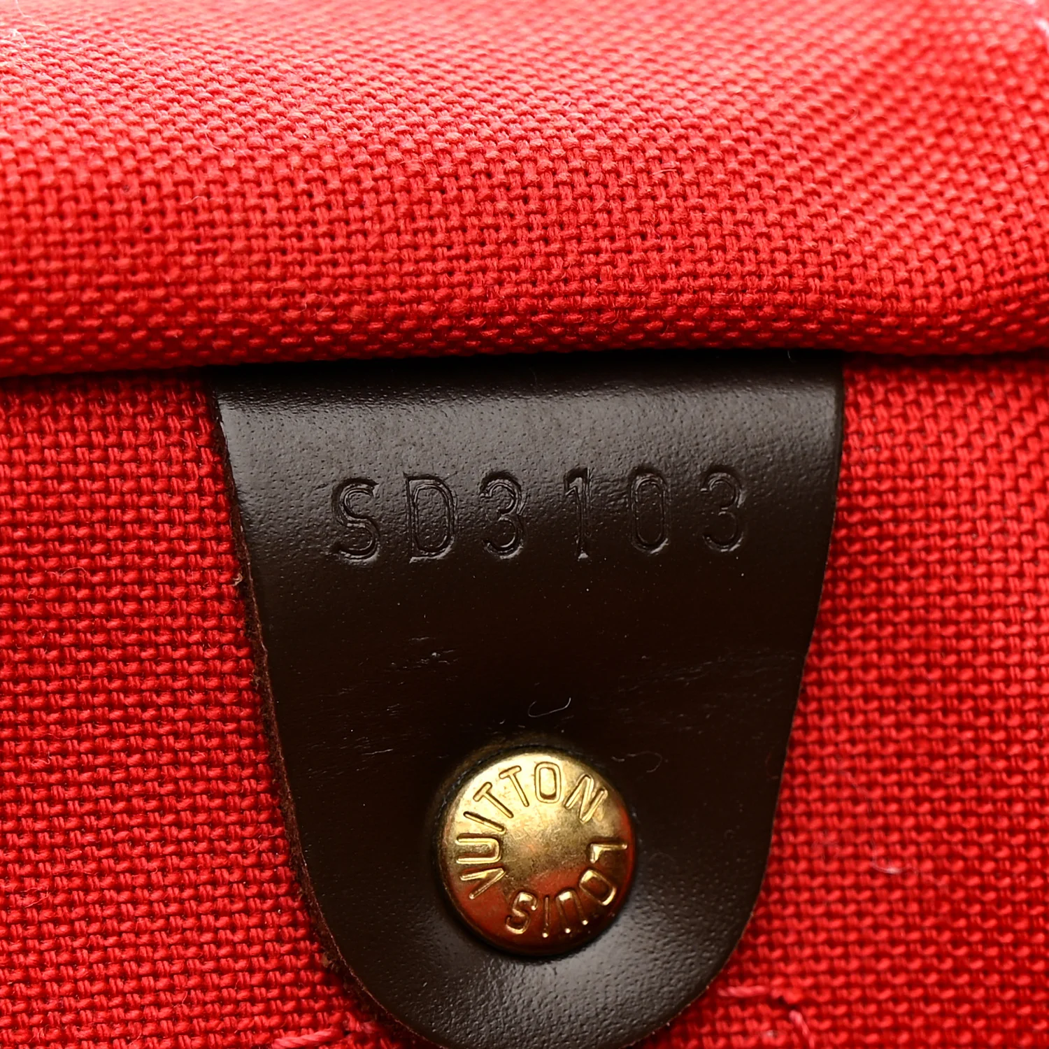 Damier Ebene Speedy Bandouliere 35 - Image 6
