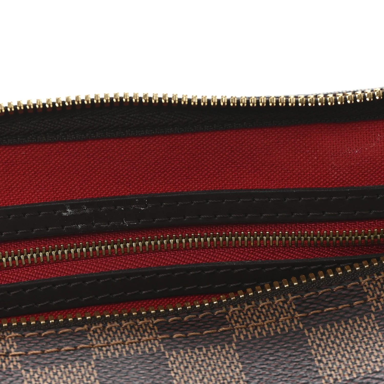 Damier Ebene Speedy Bandouliere 35 - Image 10