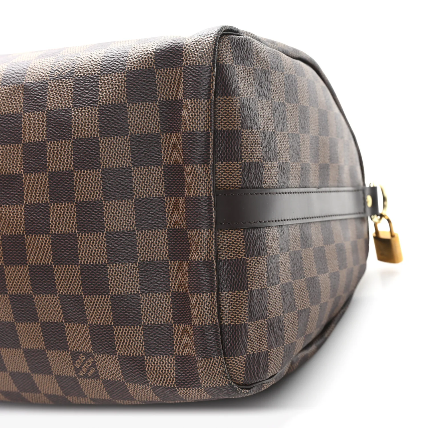 Damier Ebene Speedy Bandouliere 35 - Image 9
