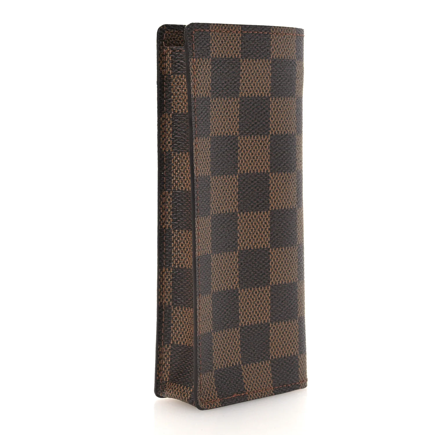 Damier Ebene Sunglasses Case - Image 3