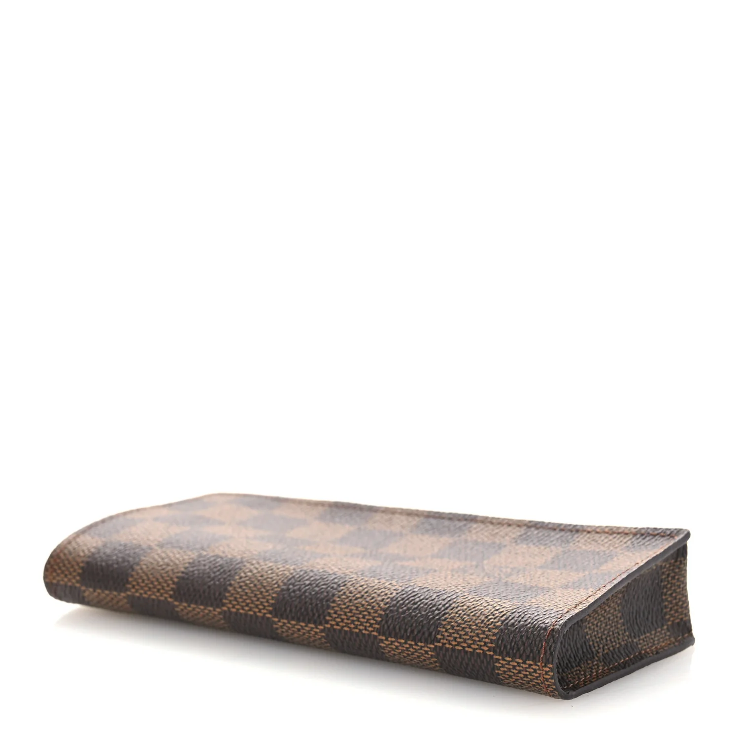 Damier Ebene Sunglasses Case - Image 4