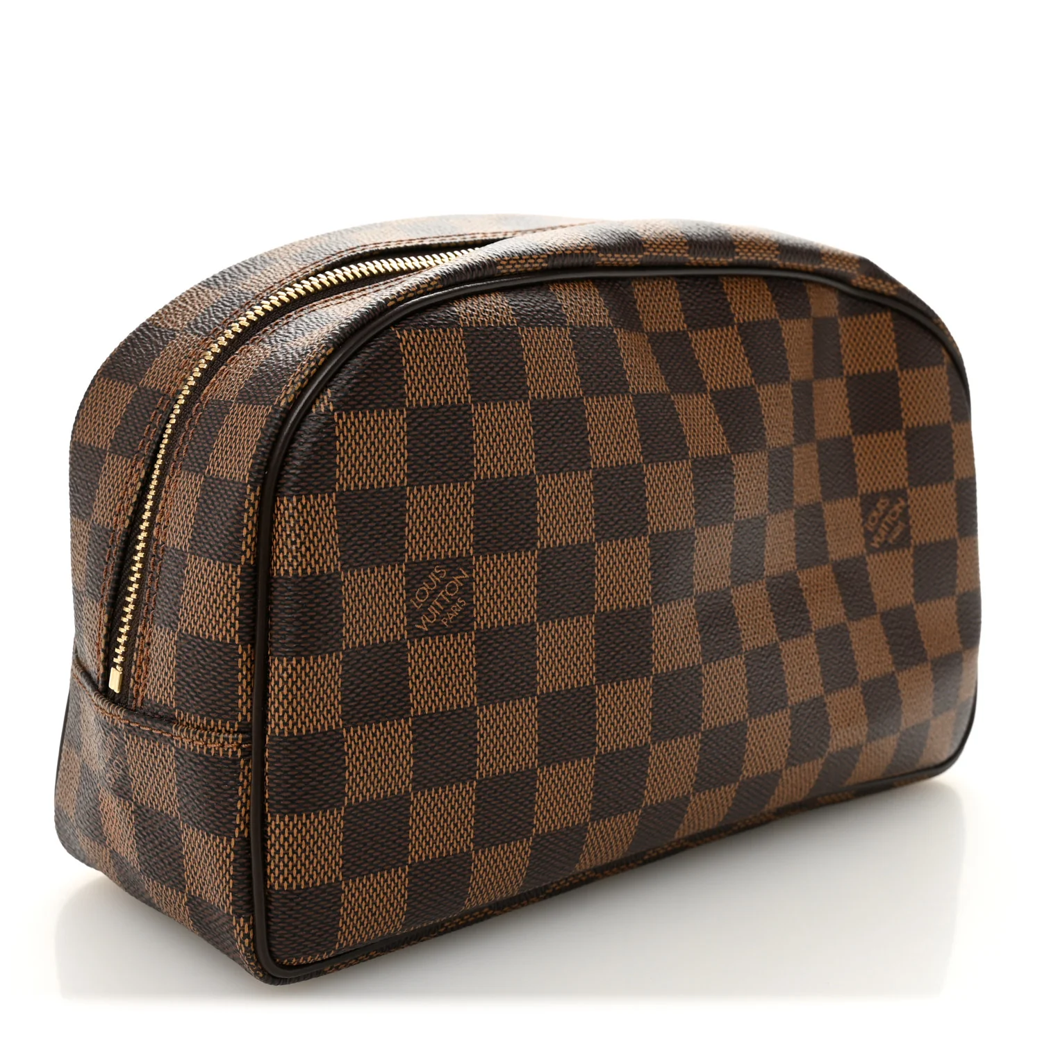 Damier Ebene Toiletry Bag 25 - Image 3