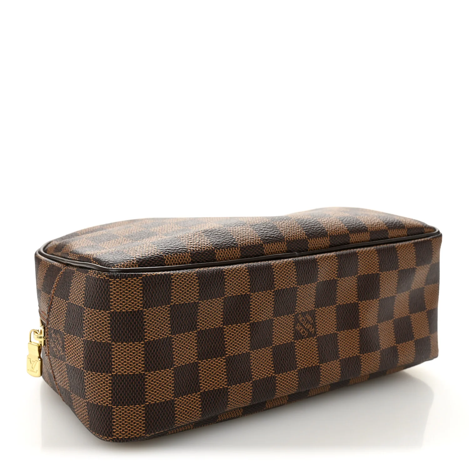 Damier Ebene Toiletry Bag 25 - Image 4