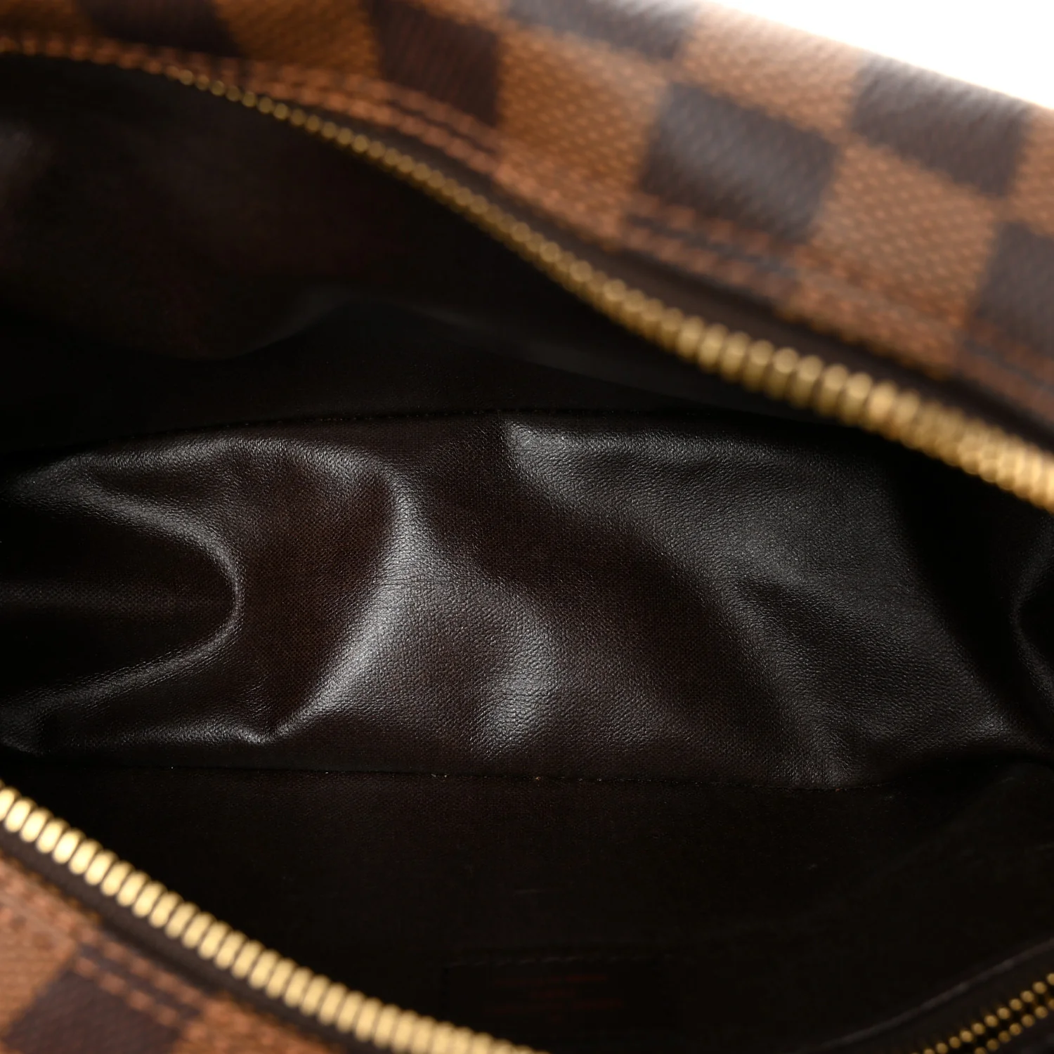 Damier Ebene Toiletry Bag 25 - Image 5