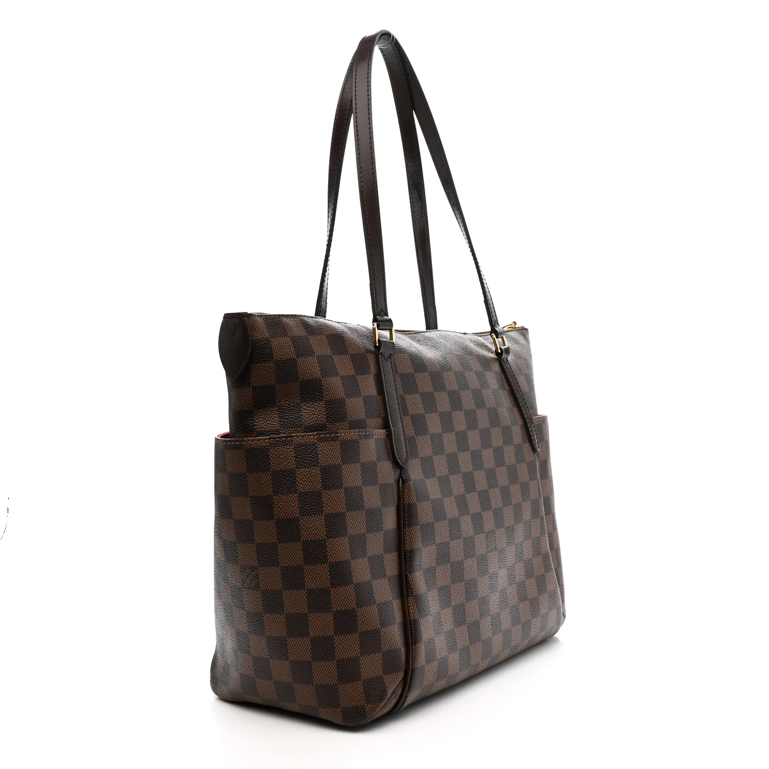 Damier Ebene Totally MM - Image 3