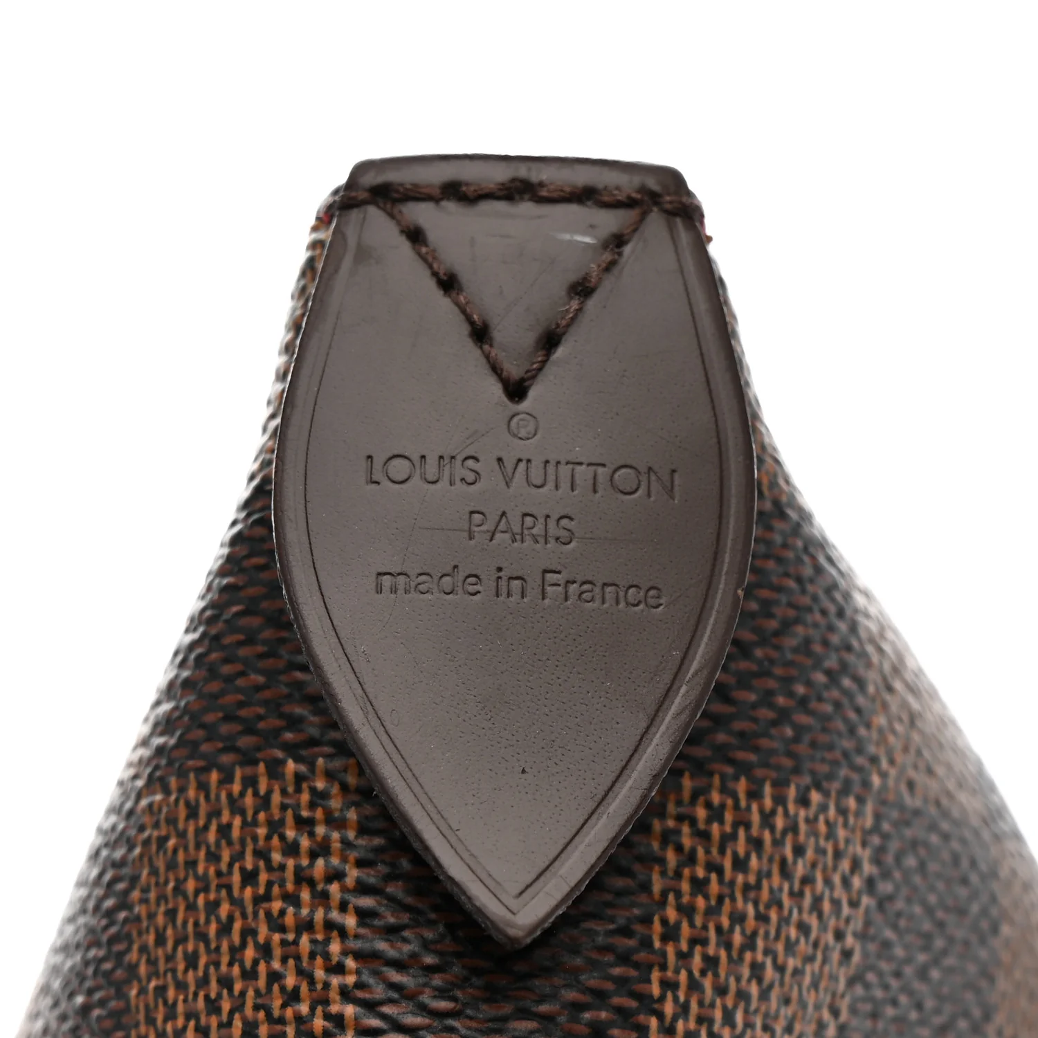 Damier Ebene Totally MM - Image 6