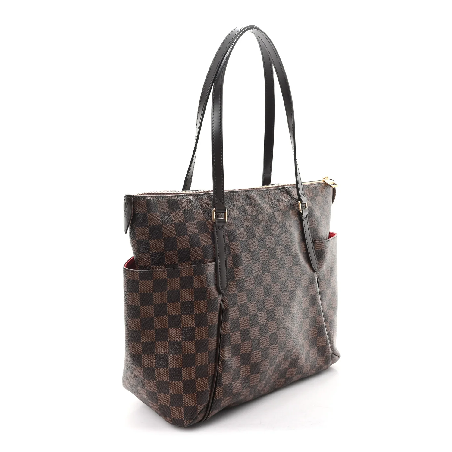 Damier Ebene Totally MM - Image 3