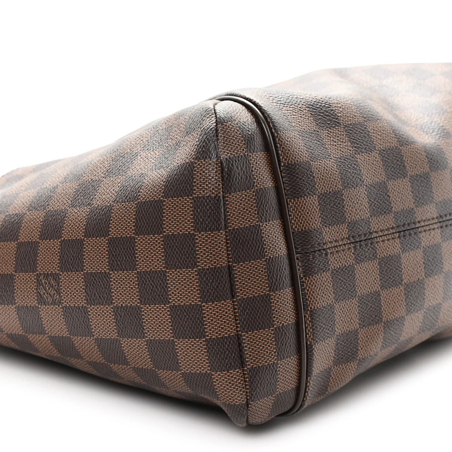 Damier Ebene Totally MM - Image 8