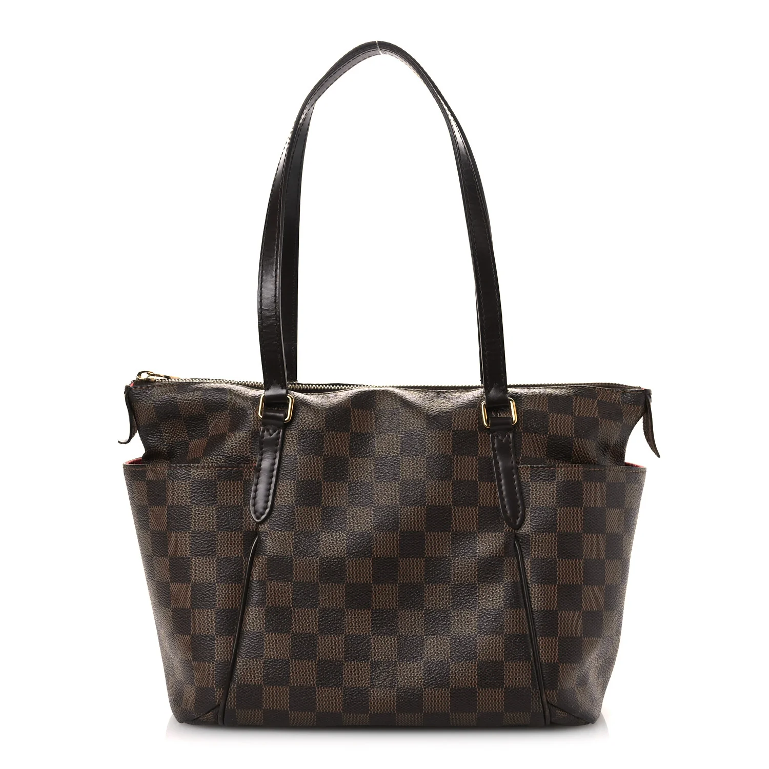 Damier Ebene Totally PM