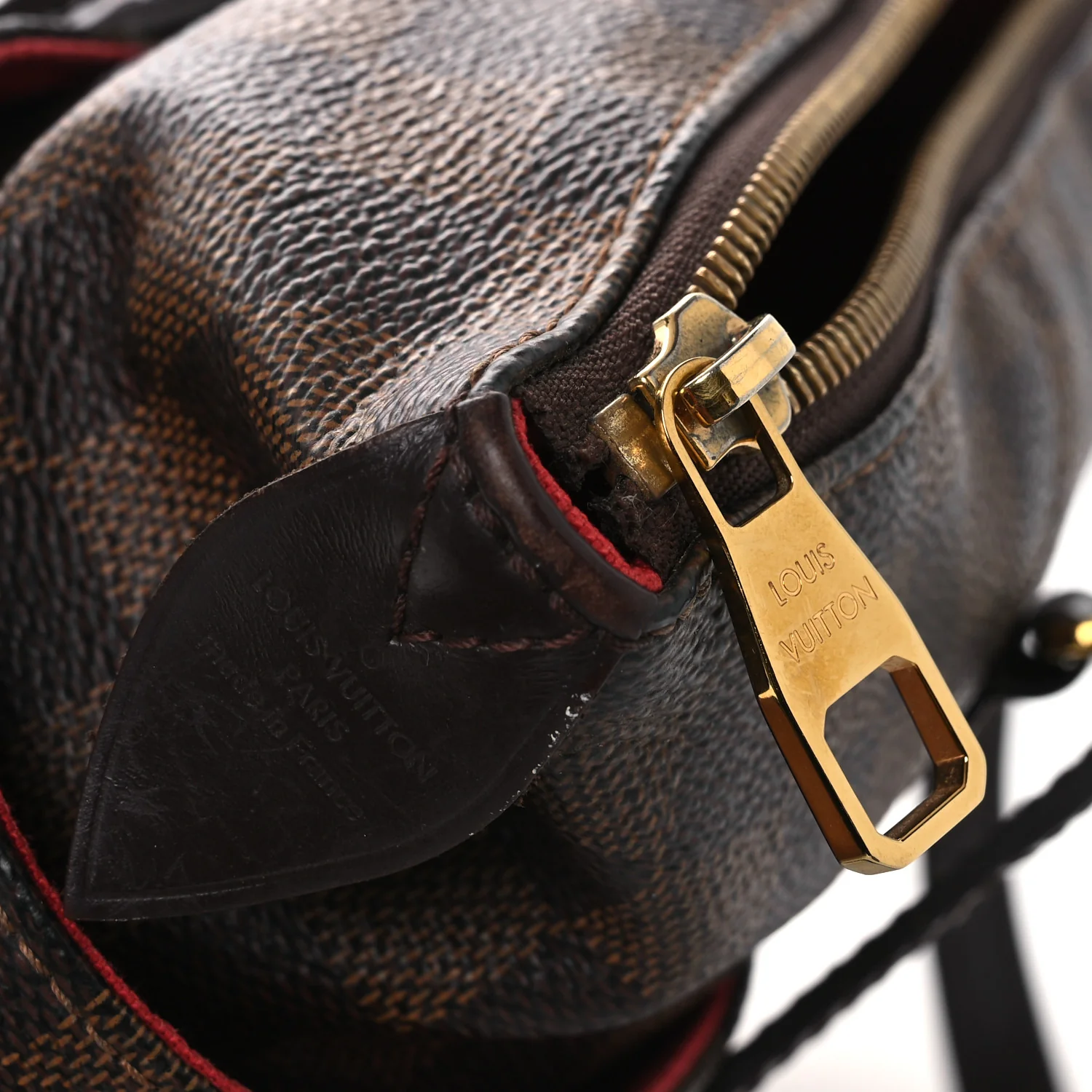 Damier Ebene Totally PM - Image 12