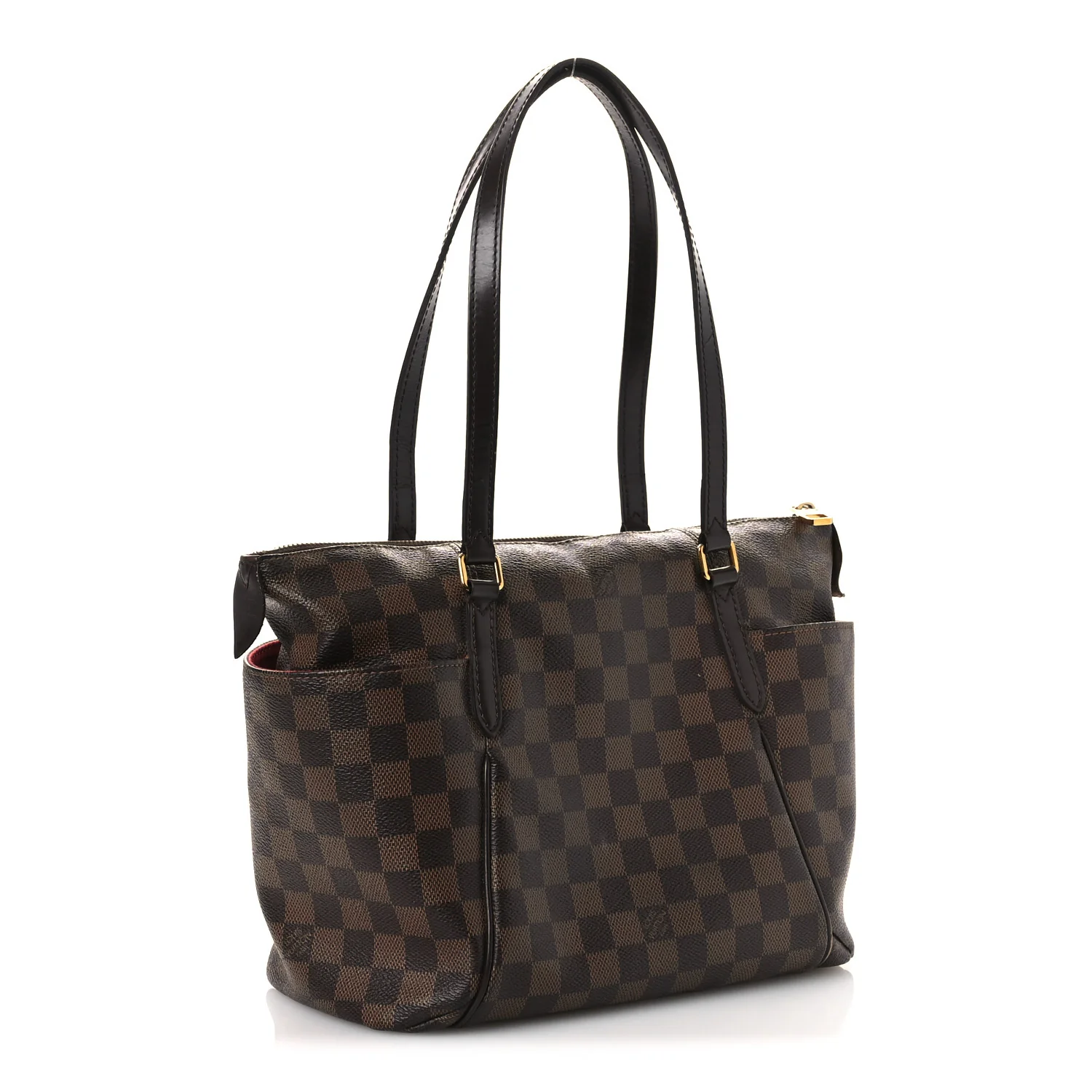 Damier Ebene Totally PM - Image 3