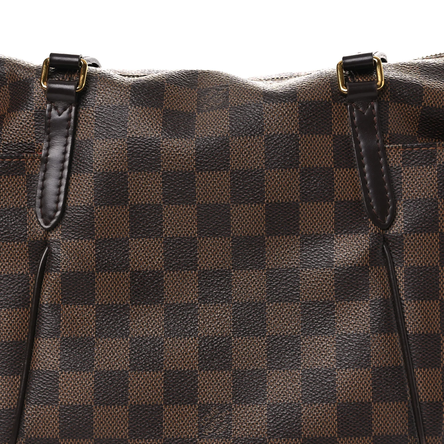 Damier Ebene Totally PM - Image 7