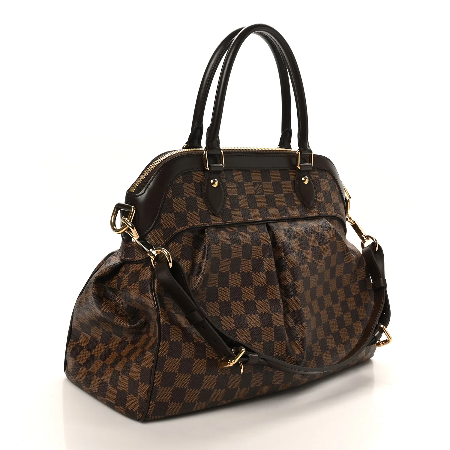 Damier Ebene Trevi GM - Image 3