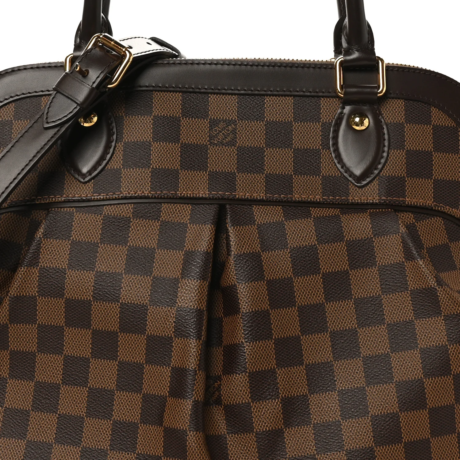 Damier Ebene Trevi GM - Image 7