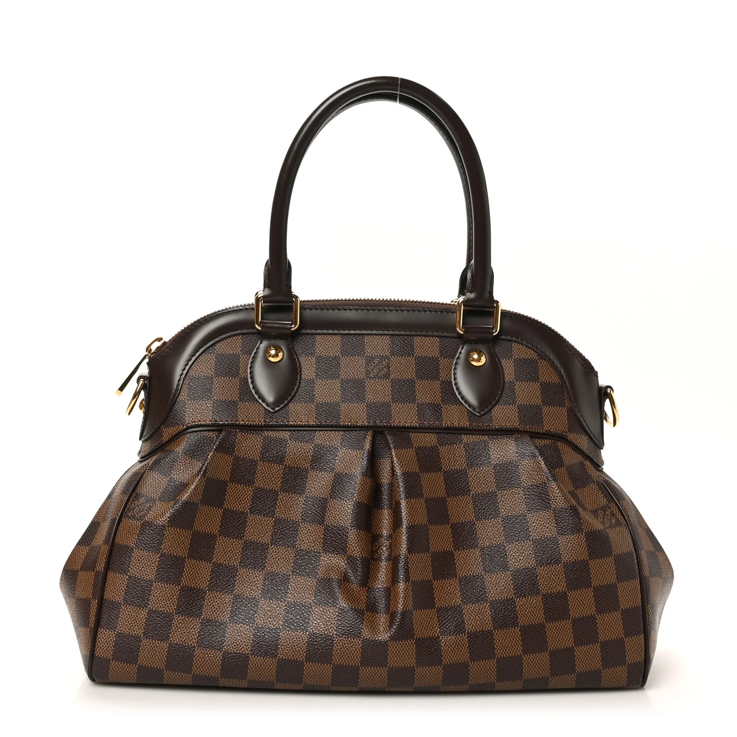 Damier Ebene Trevi PM