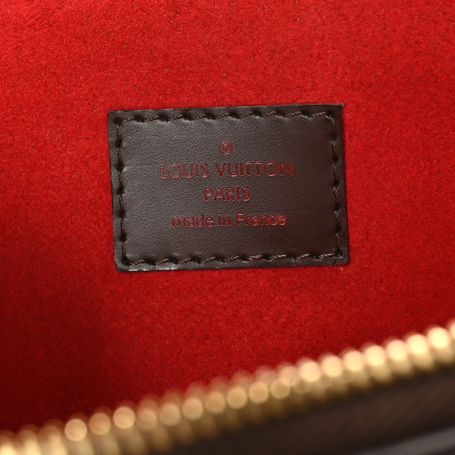 Damier Ebene Trevi PM - Image 6