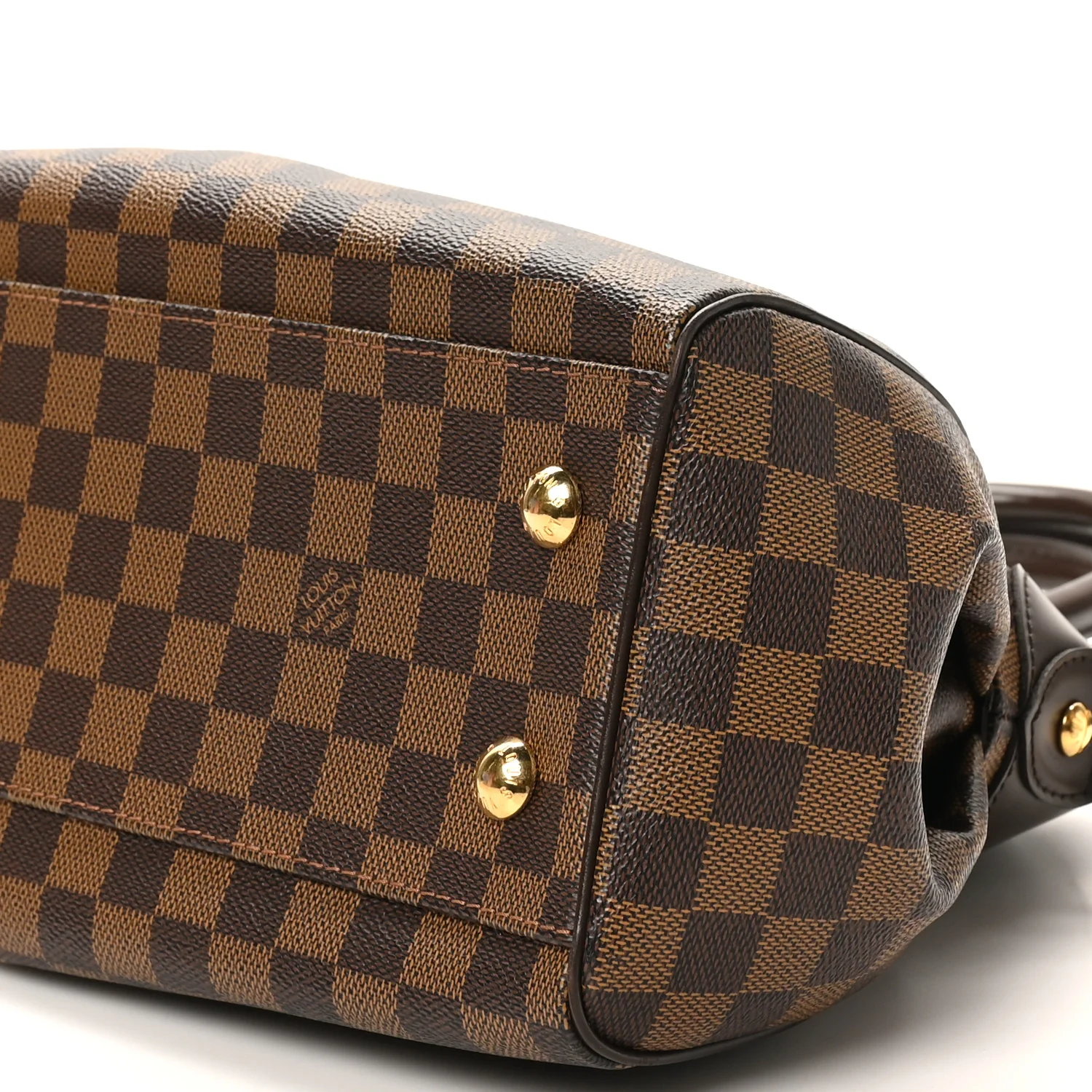 Damier Ebene Trevi PM - Image 9